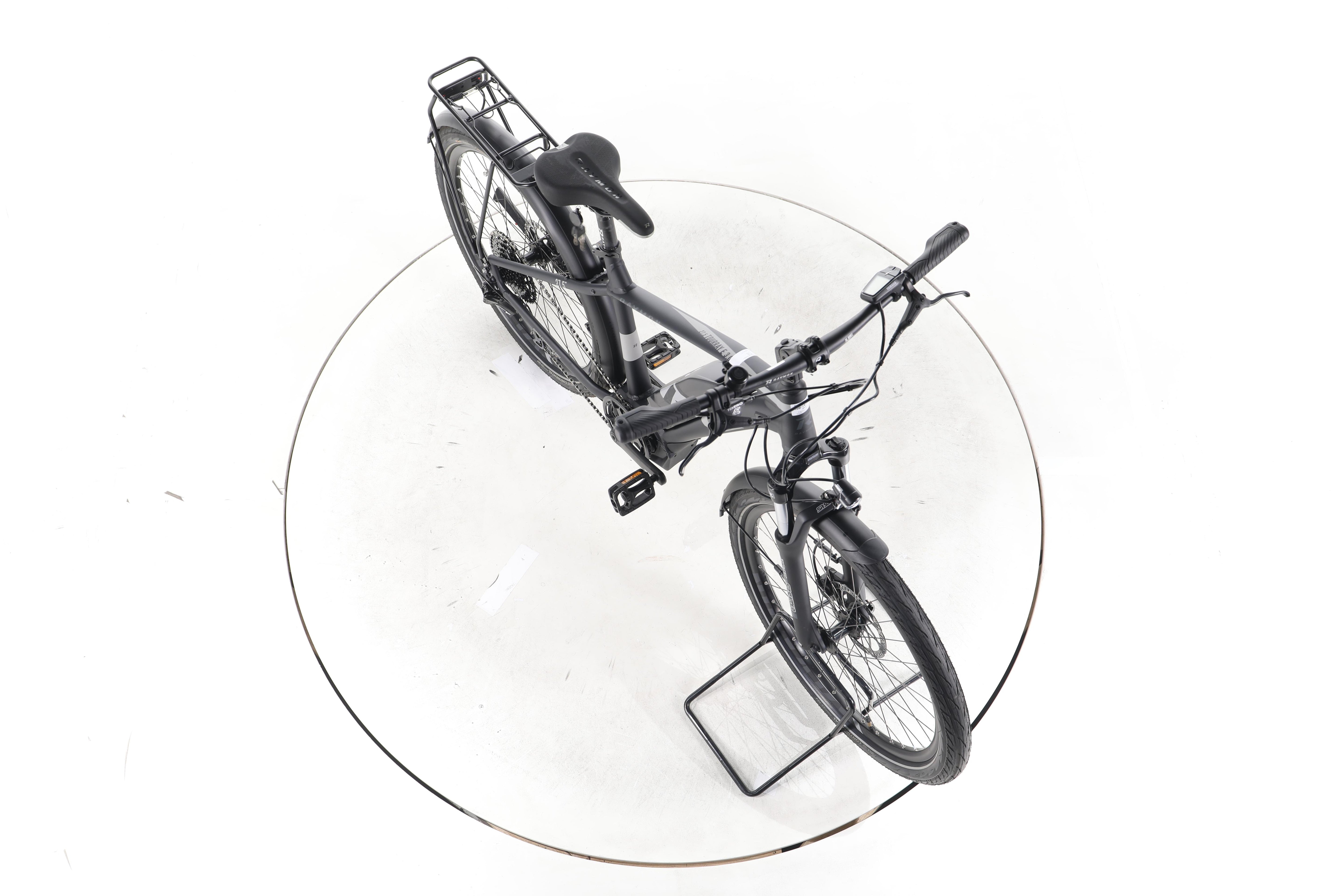R Raymon TourRay E 3.0 Trekking E-Bike - Image 15