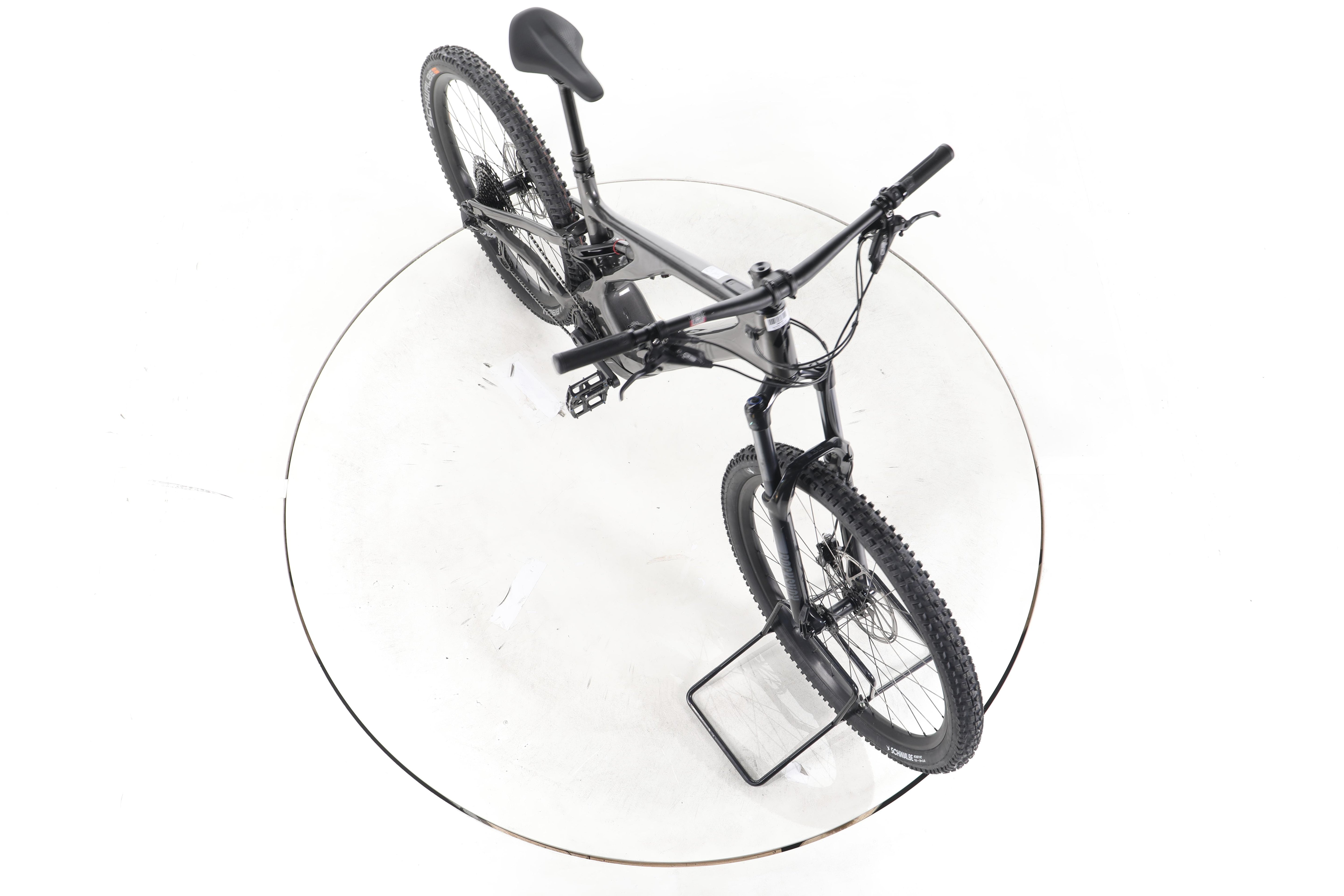 Specialized Turbo Levo E-Bike Fully Carbon - Image 15