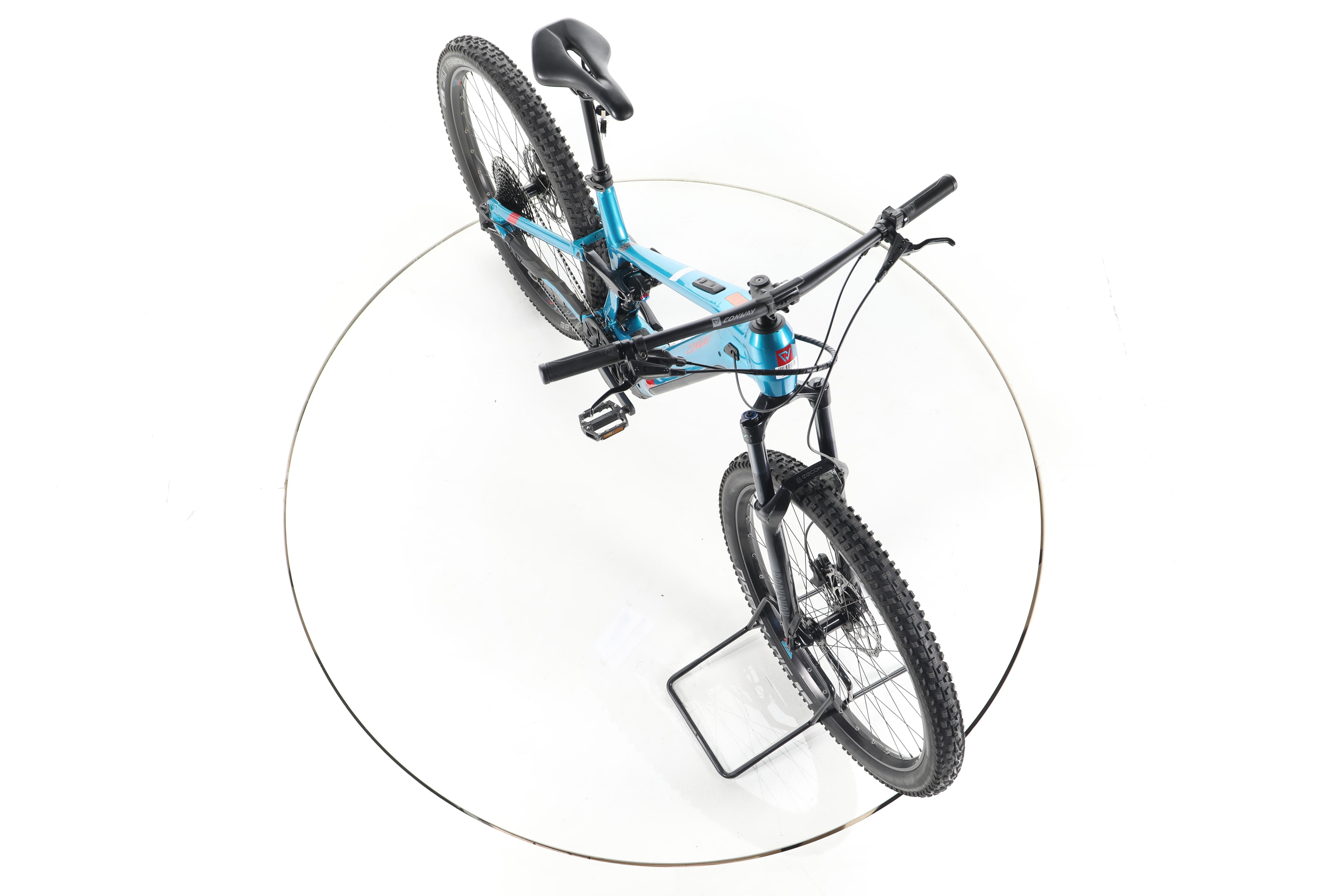 Conway Xyron S 2.9 Fully E-Bike 2024 - Image 15