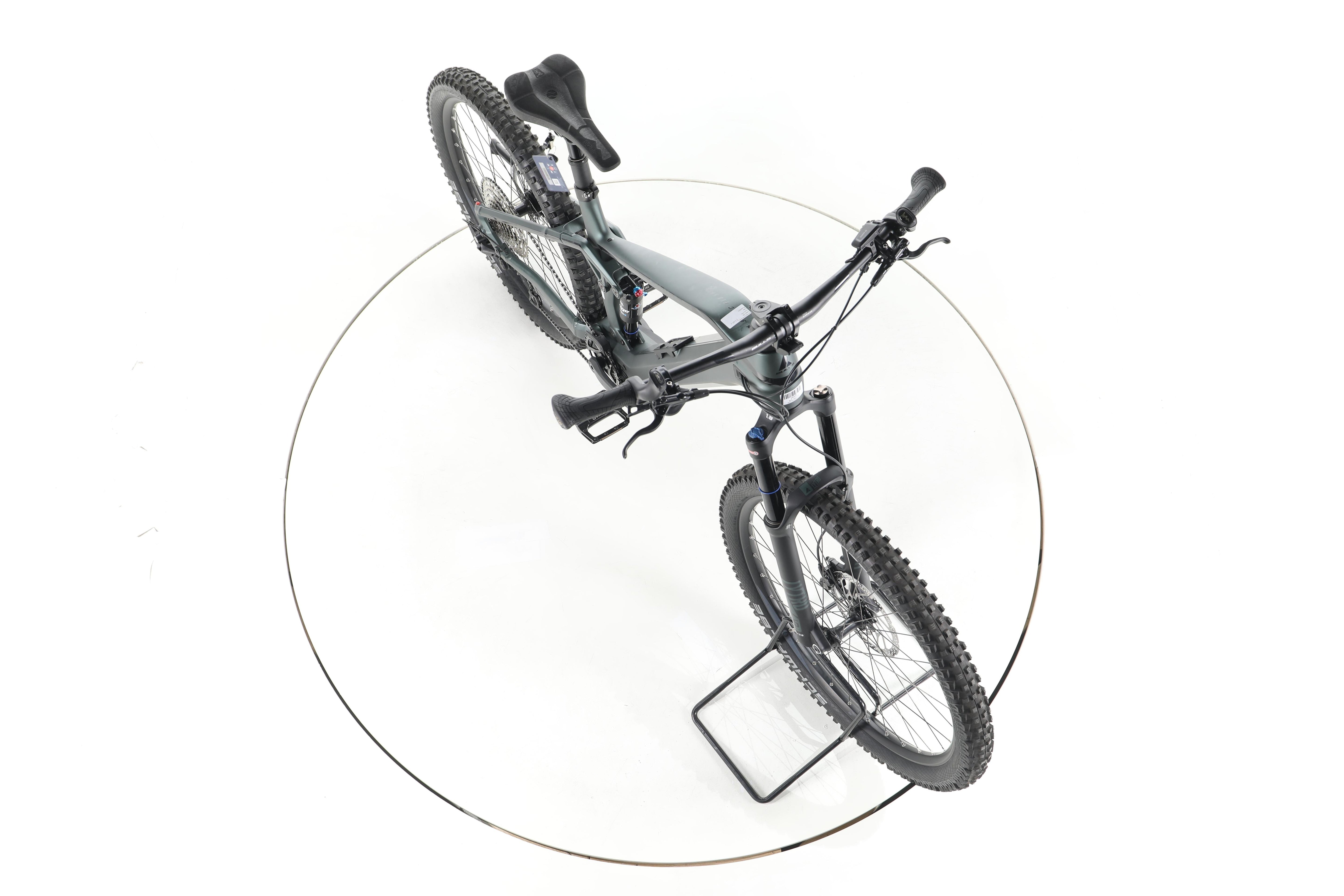 Bulls Sonic EVO AM 2 E-Bike Fully - Image 15