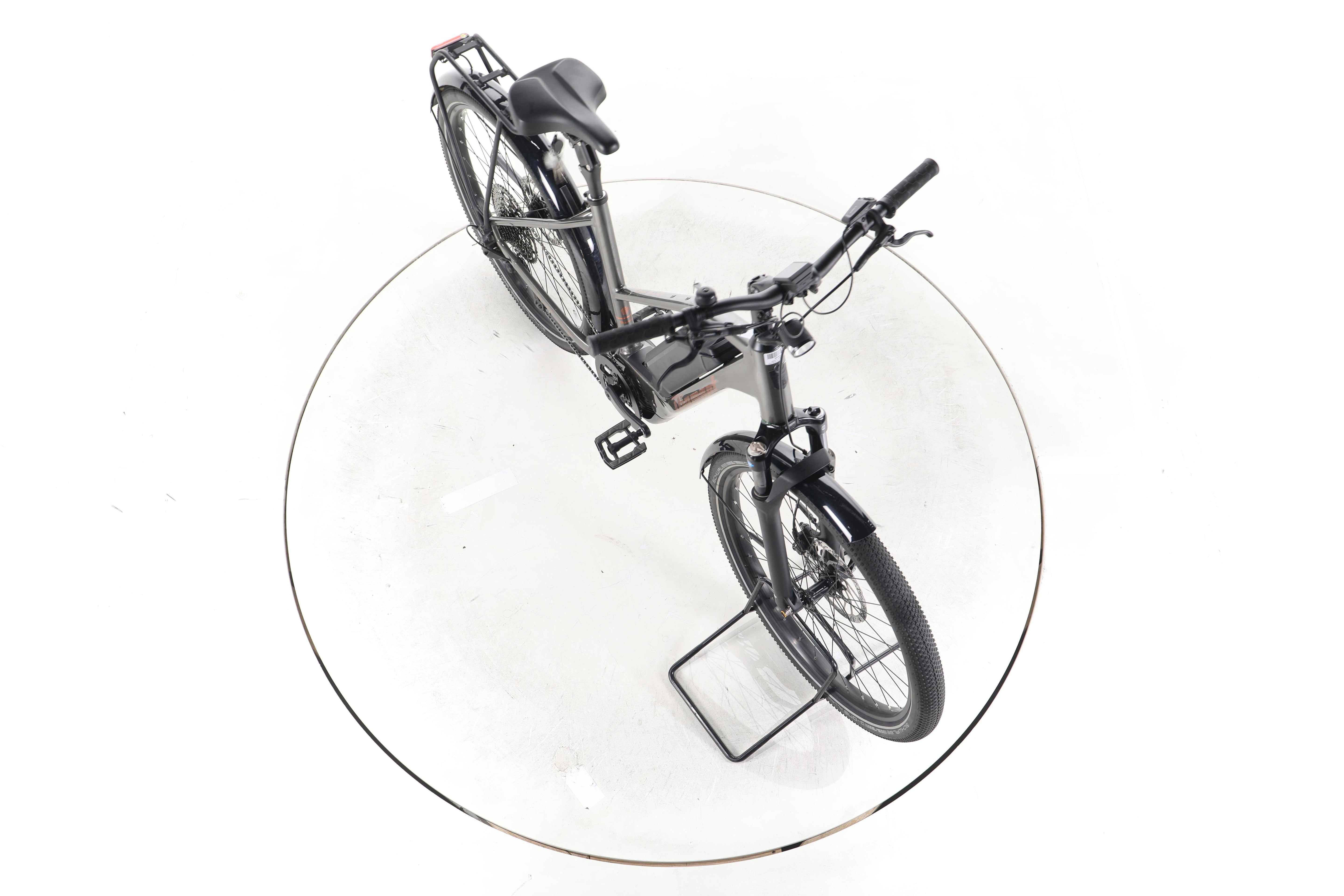 Diamant Zing Deluxe Gen 2 Trekking E-Bike - Image 15