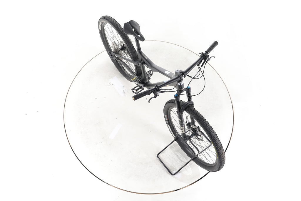 Orbea OIZ M30 Fahrrad Fully - Image 15