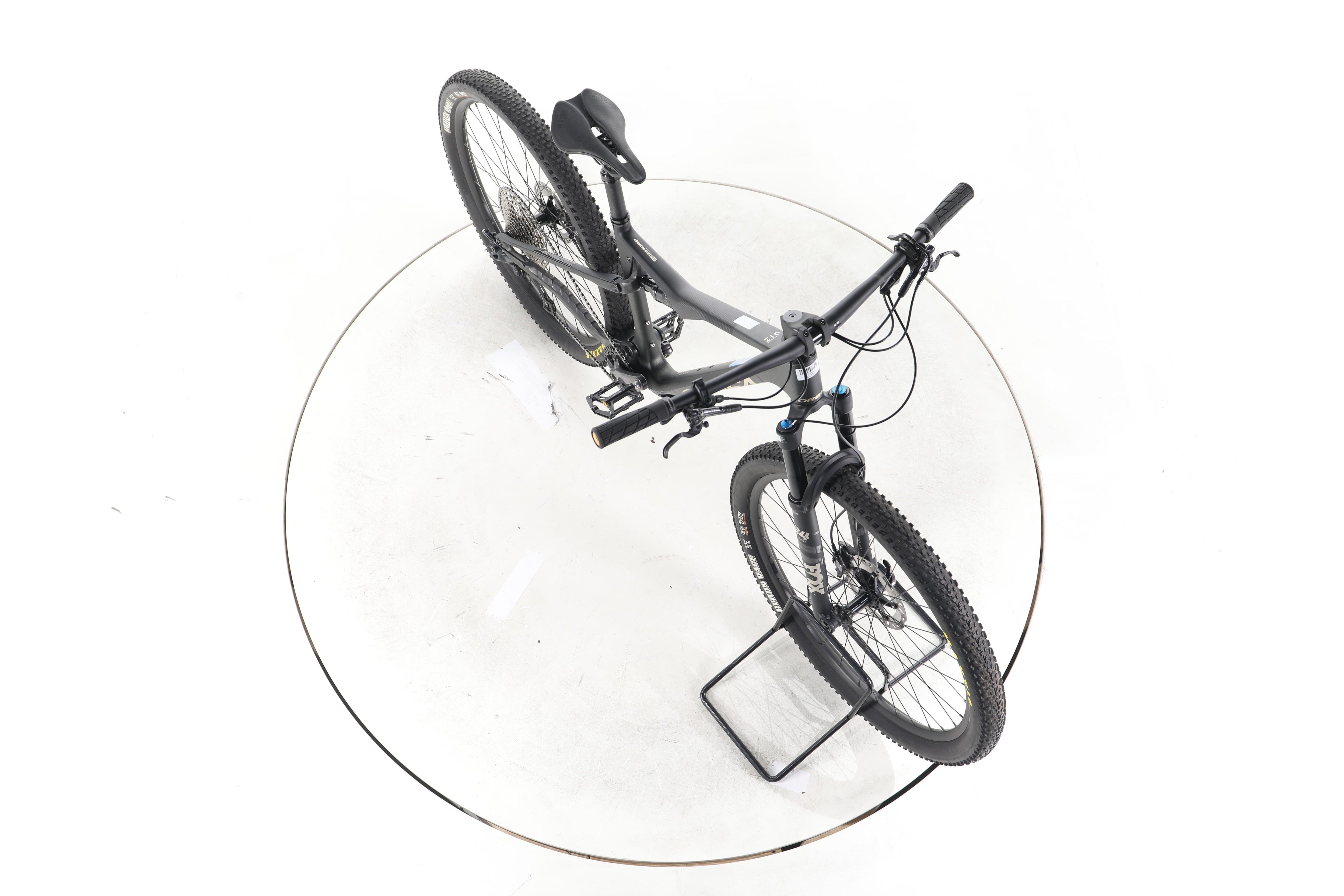 Orbea OIZ M30 Fahrrad Fully - Image 15