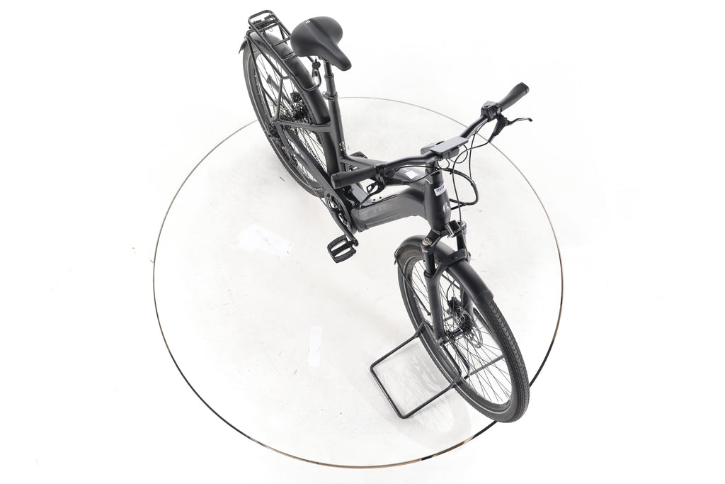 Bulls Lacuba Evo 12 Trekking E-Bike - Image 15