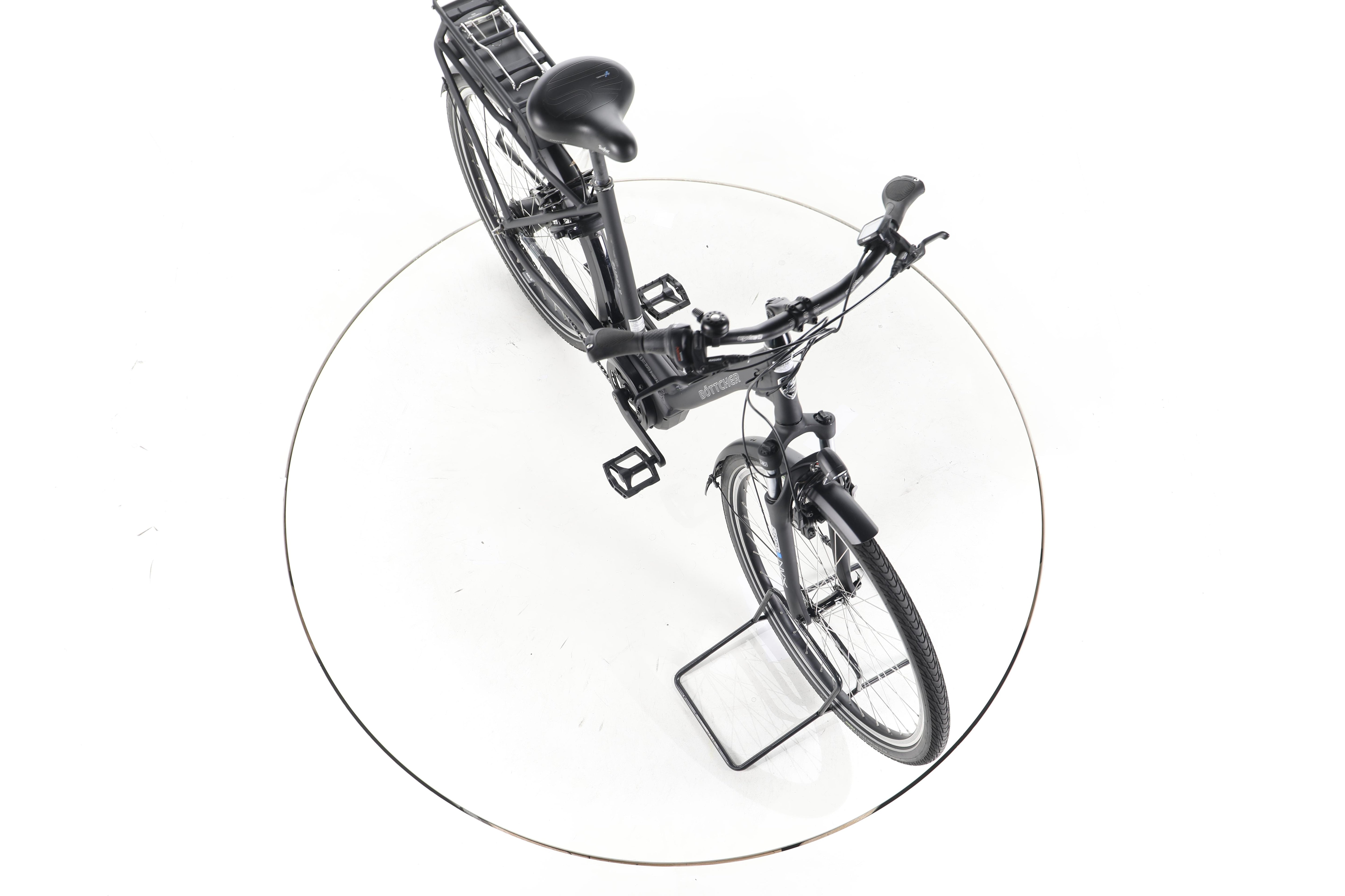 Böttcher Glider X Active City E-Bike Tiefeinsteiger - Image 15