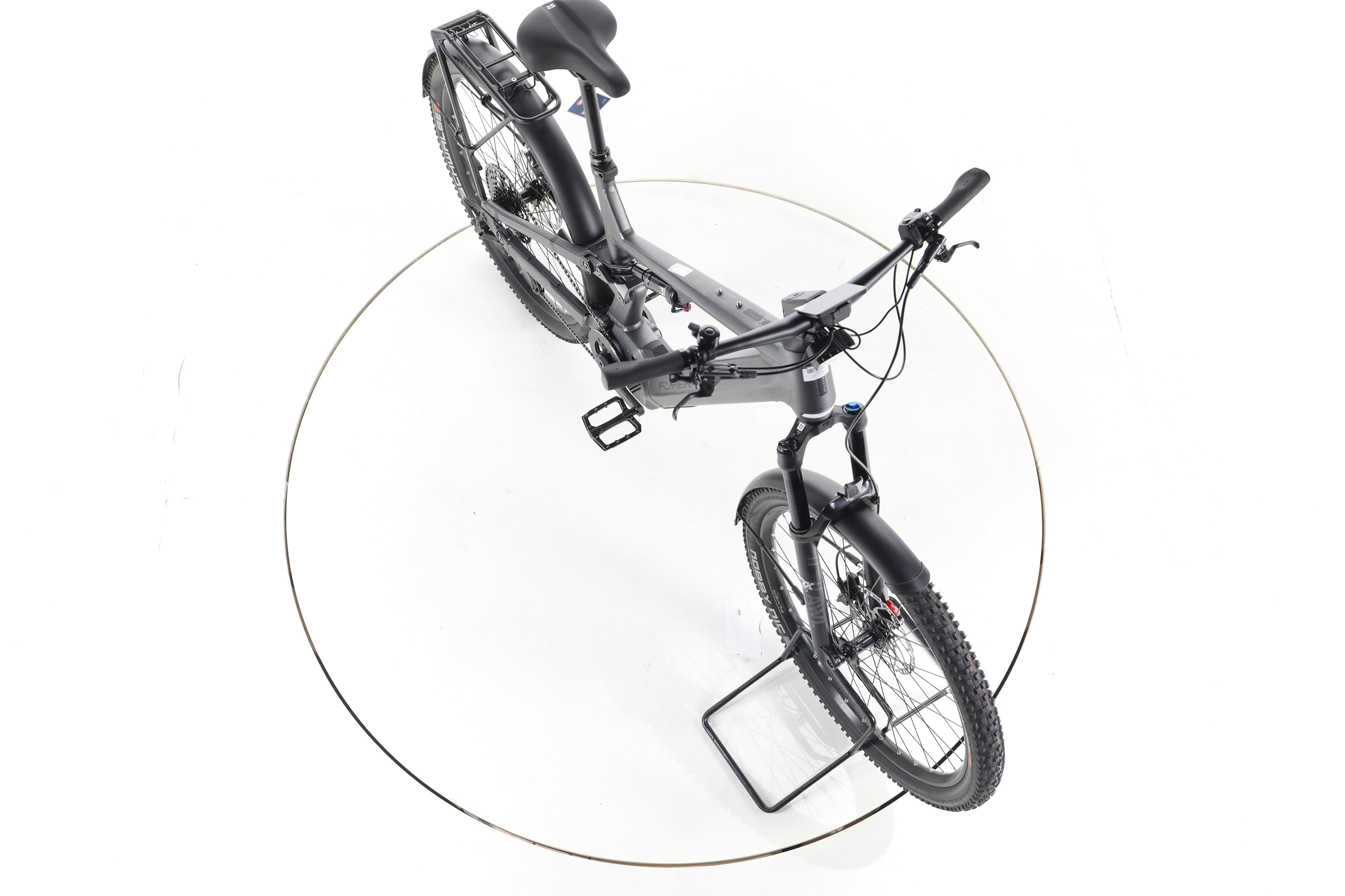 FLYER Goroc X 6.70 SUV E-Bike - Image 15
