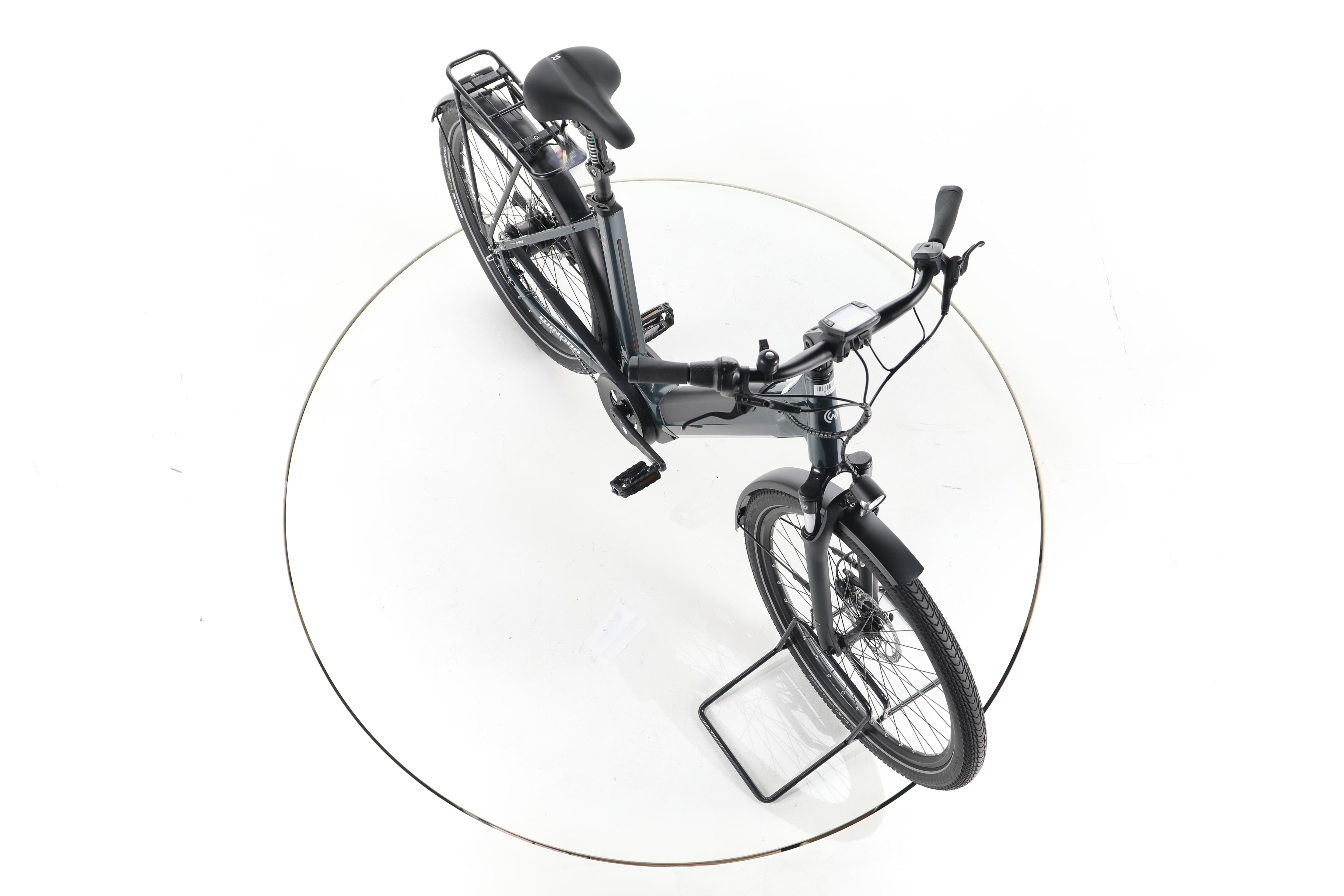 Winora Sinus N8 City E-Bike Tiefeinsteiger - Image 15