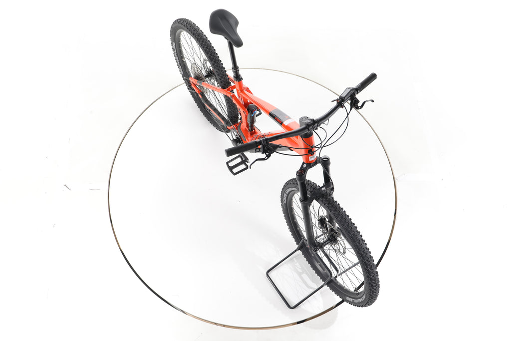 Cube Stereo Hybrid 120 Race E-Bike Fully 2024 - Image 15