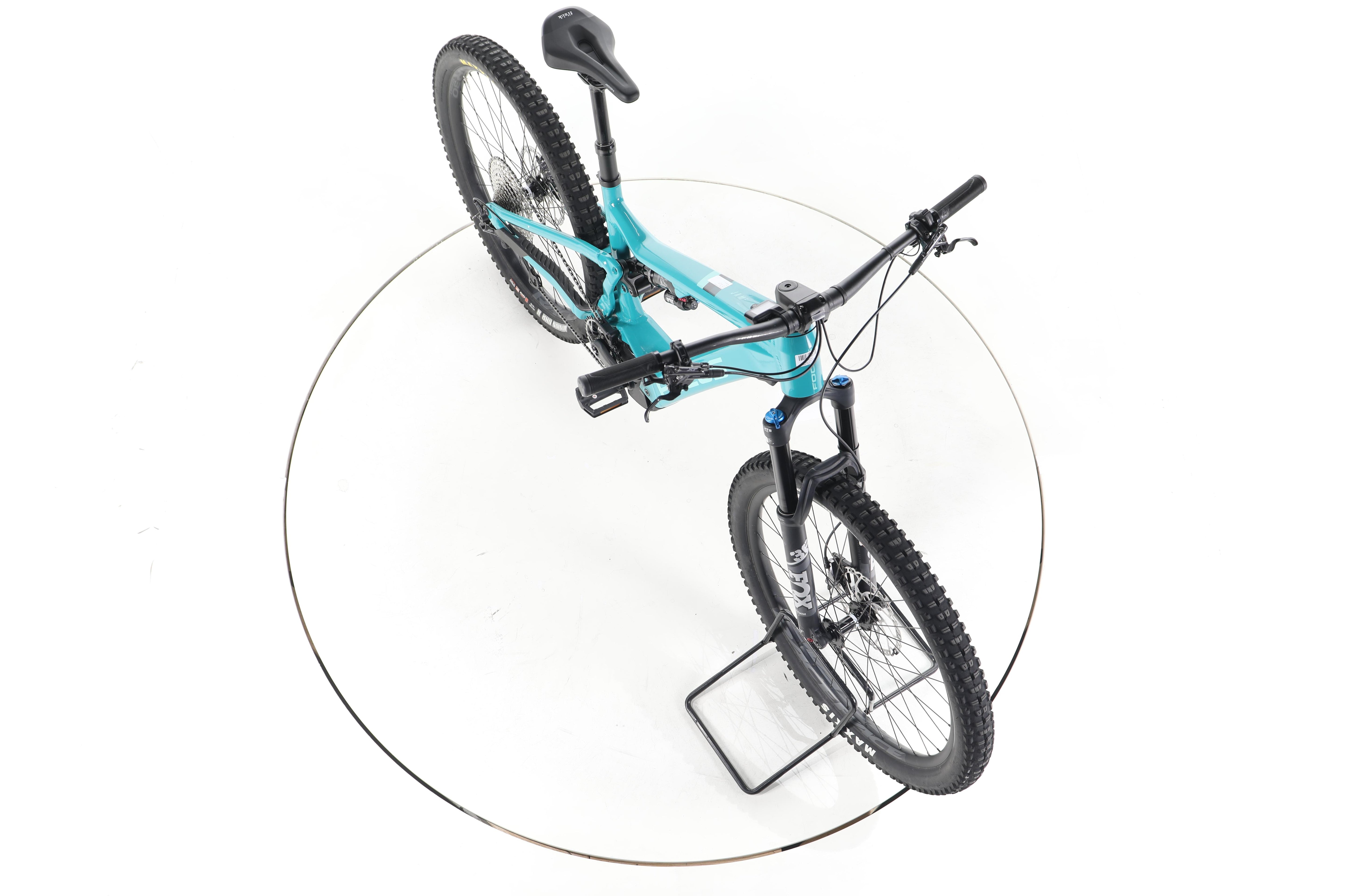 Focus JAM² 7.9 Fully E-Bike - Image 15