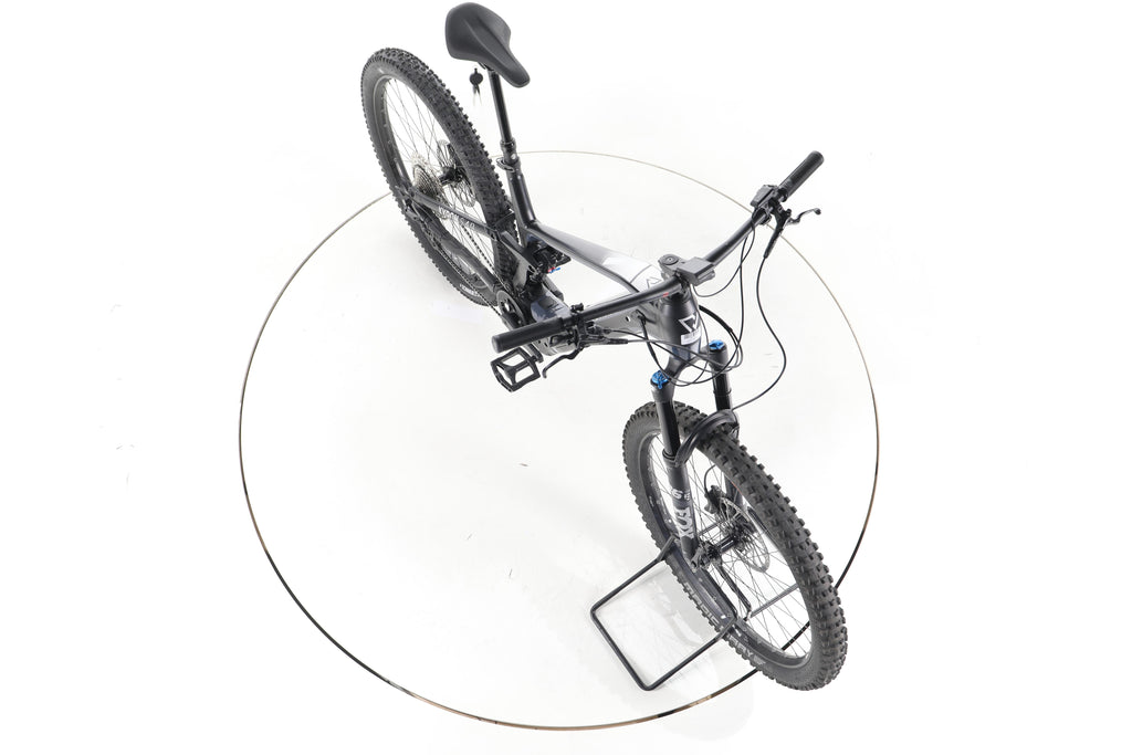 Conway Xyron S 4.9 Fully E-Bike - Image 15
