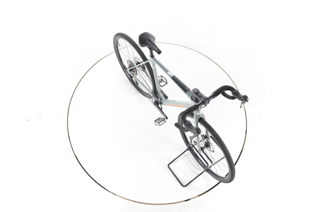 Cube Cross Race C:62 Pro Gravelbike - Image 15