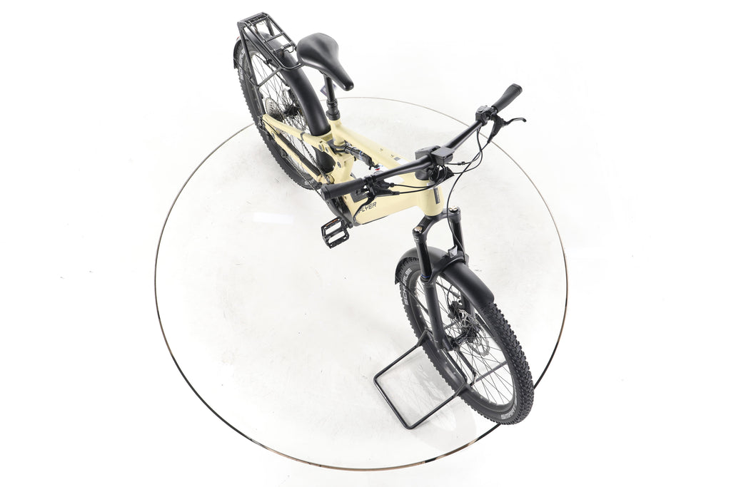 FLYER Goroc X 4.10 SUV E-Bike - Image 15