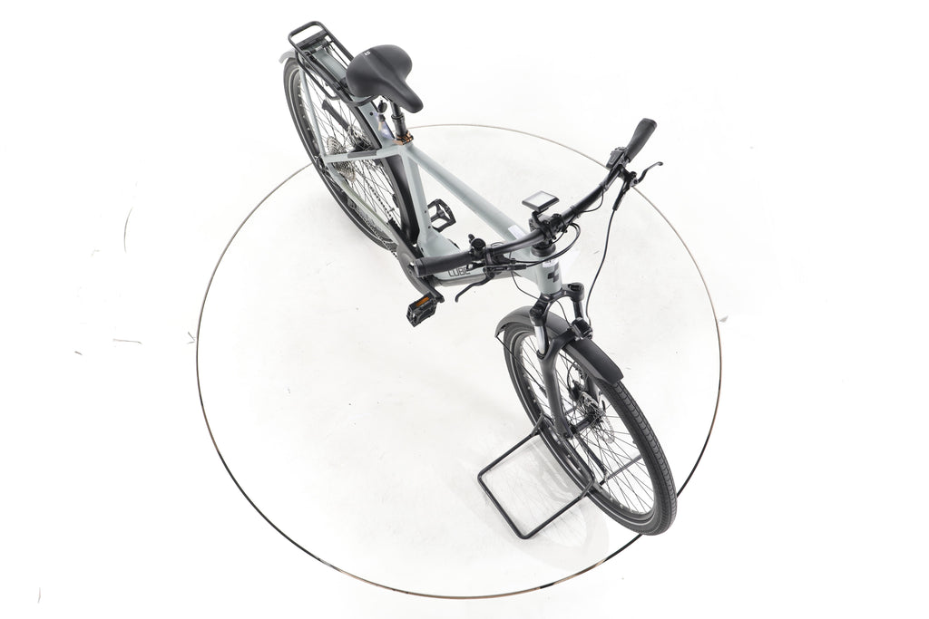 Cube Kathmandu Hybrid ONE Trekking E-Bike - Image 15