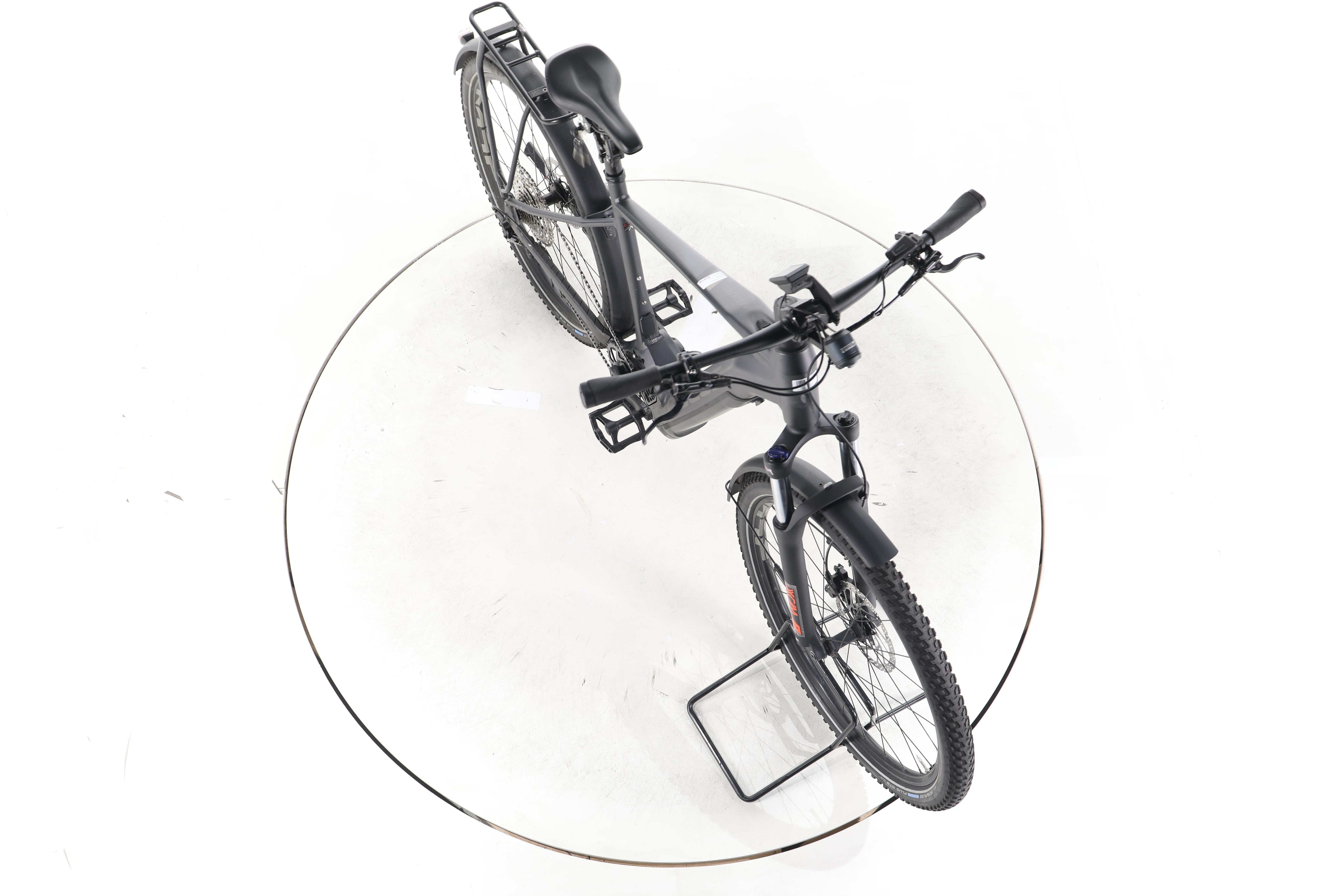 Focus AVENTURA² 6.9 Trekking E-Bike - Image 15