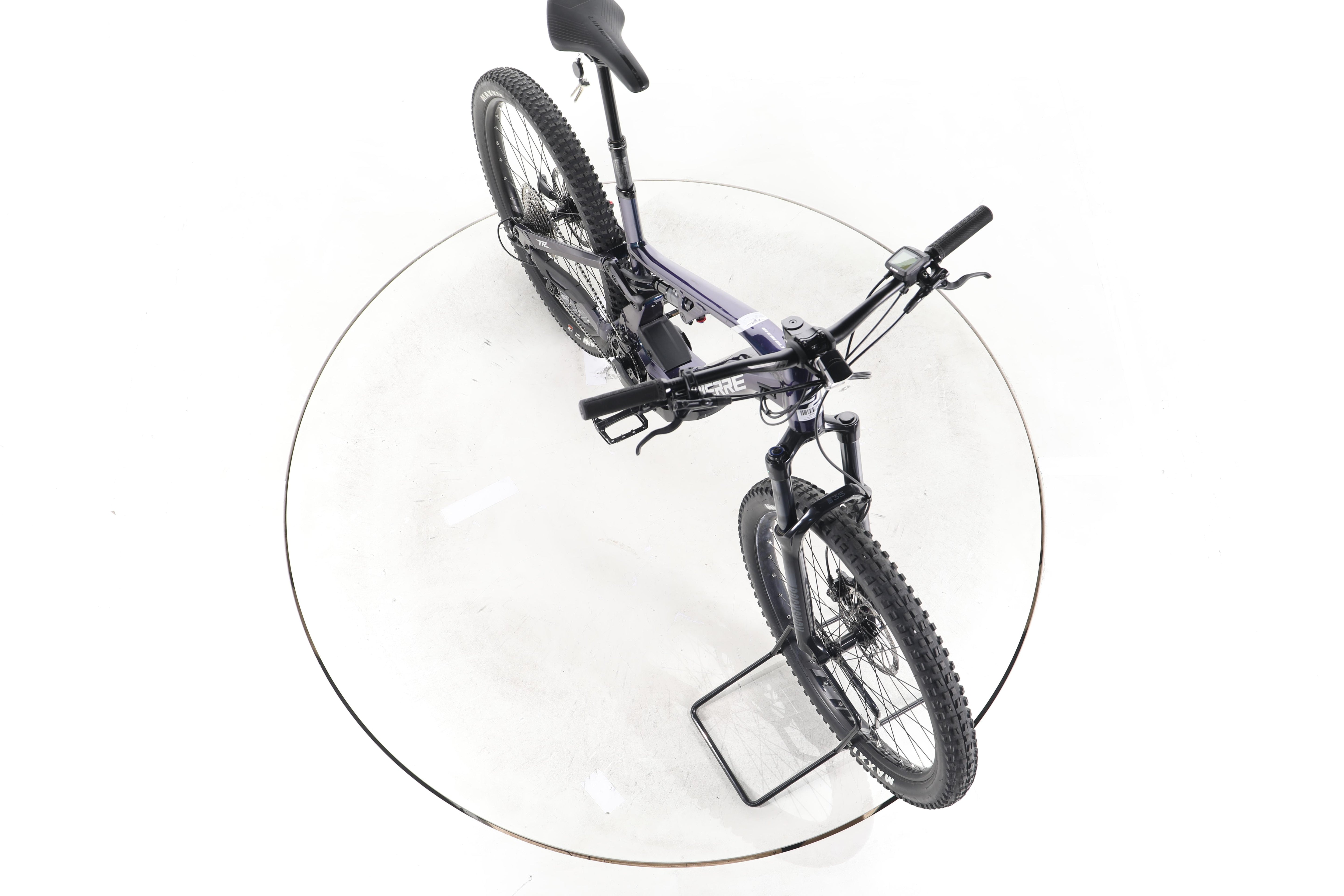 Lapierre Overvolt TR 4.6 E-Bike Fully - Image 15