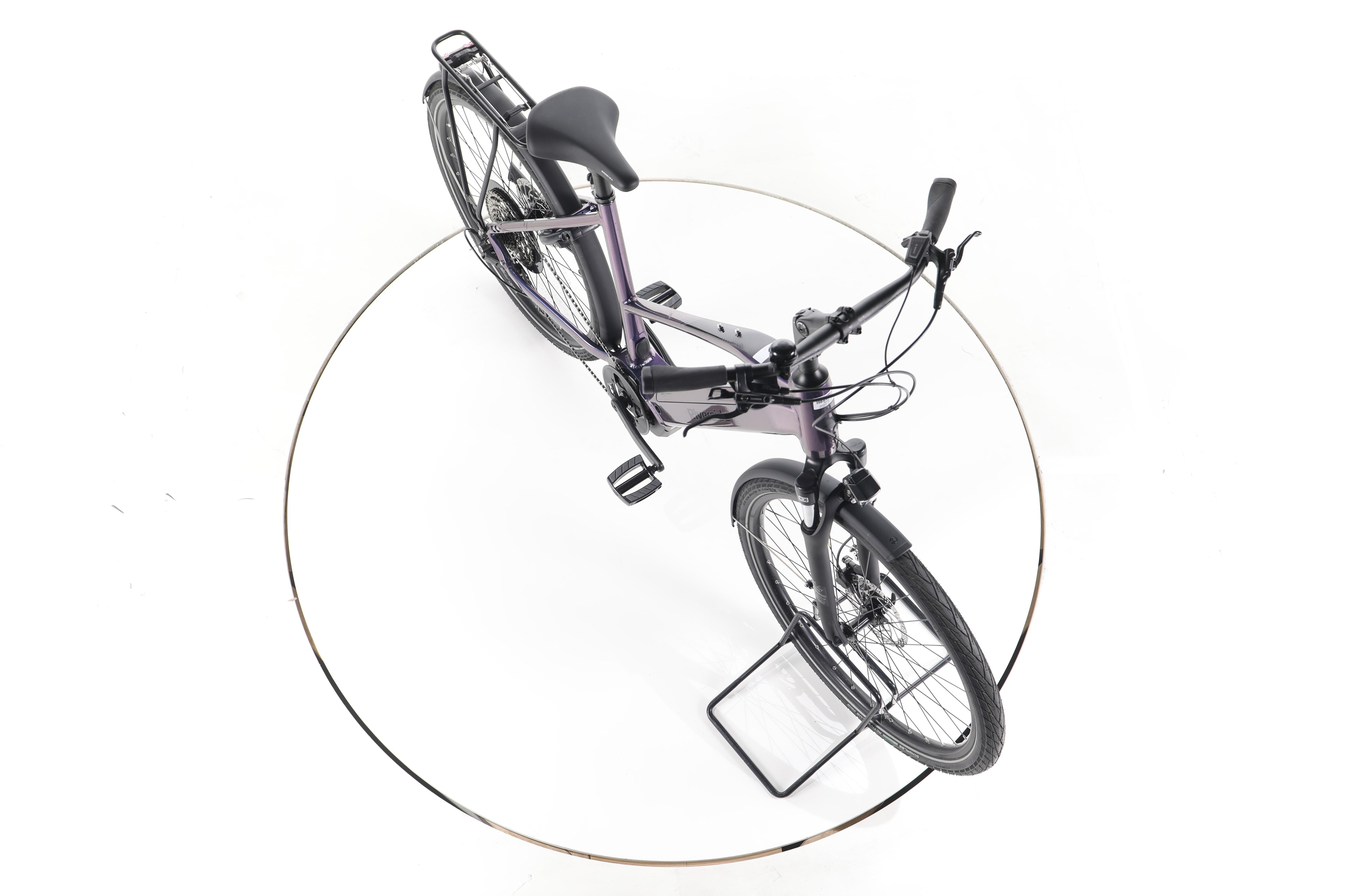RIVERSIDE ETR 900 Trekking E-Bike - Image 15