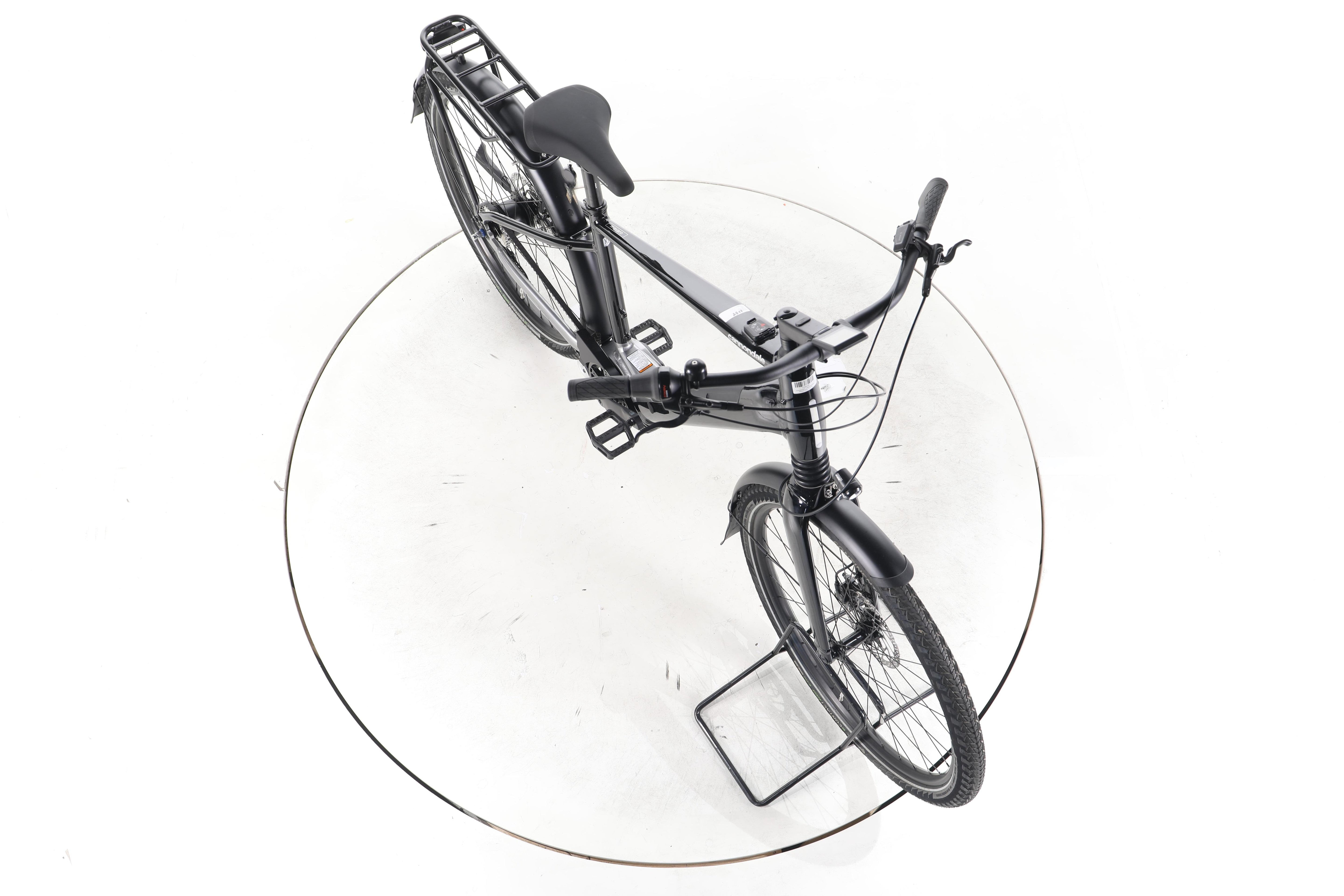 Cannondale Mavaro 3 City E-Bike - Image 15