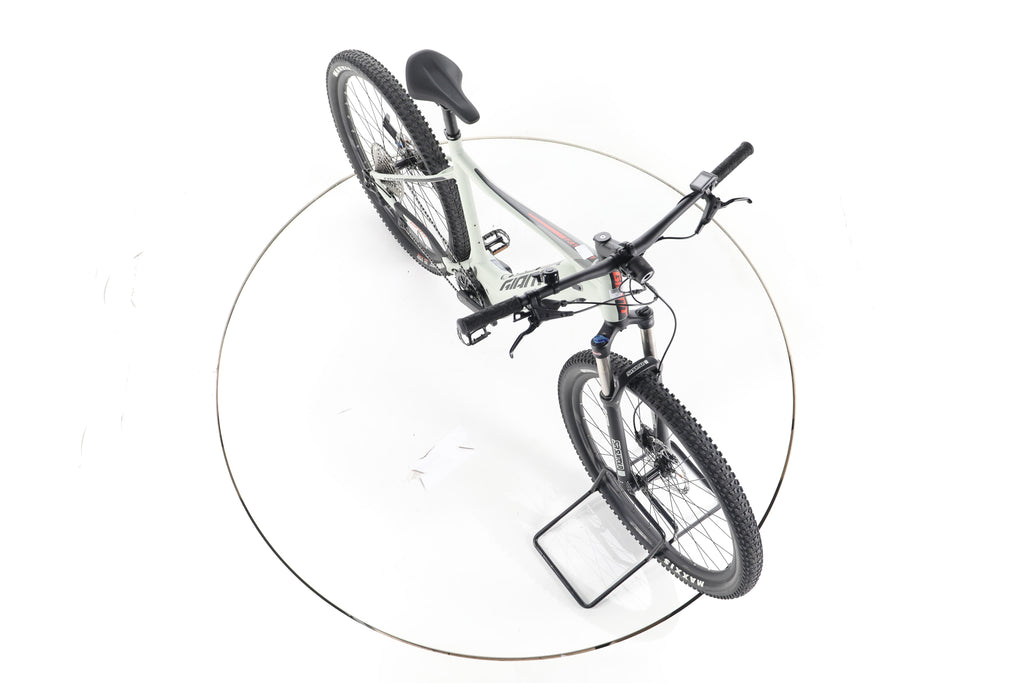 Giant Fathom E+2 E-Bike - Image 15