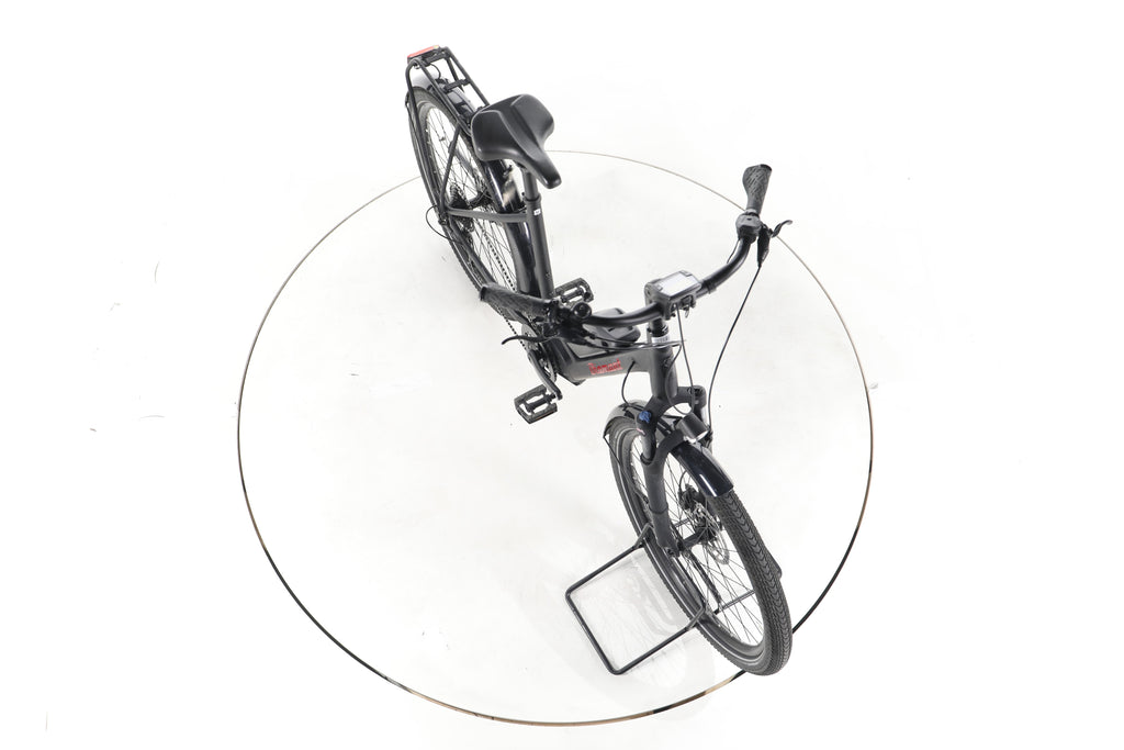 Diamant Zing Deluxe Gen 2 Trekking E-Bike Tiefeinsteiger - Image 15