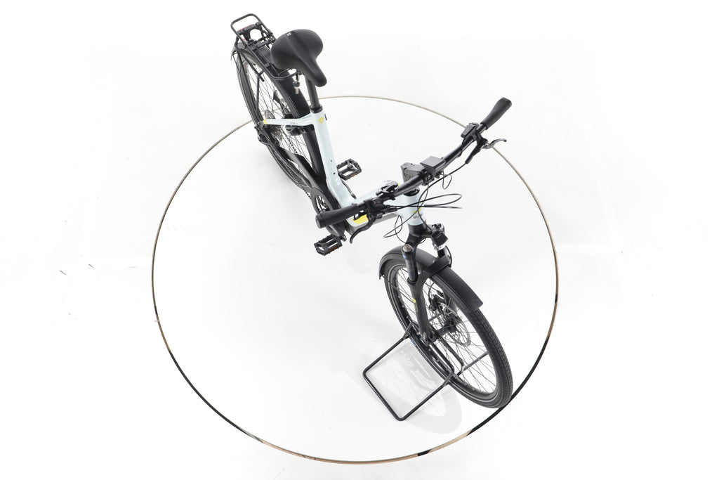 Victoria Avyon 6 Trekking E-Bike Tiefeinsteiger - Image 15