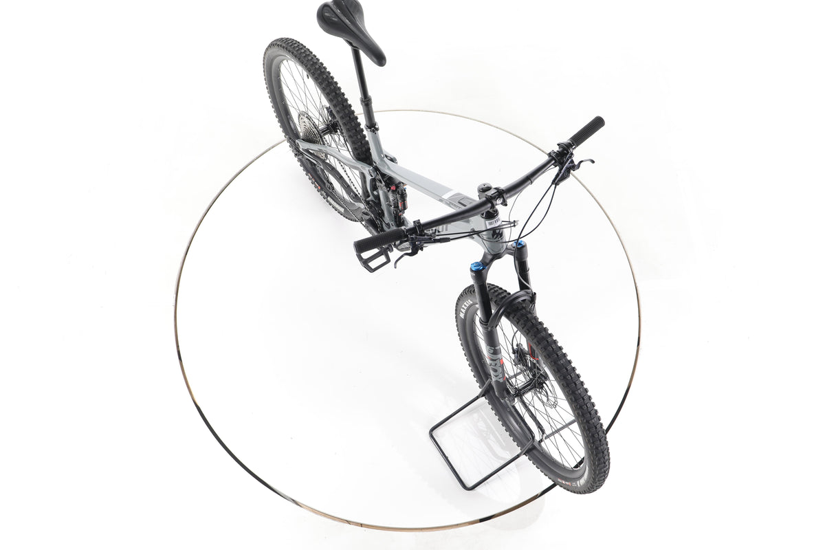 Pivot Cycles Shuttle SL Ride SLX/XT E-Bike Fully Carbon - Image 15