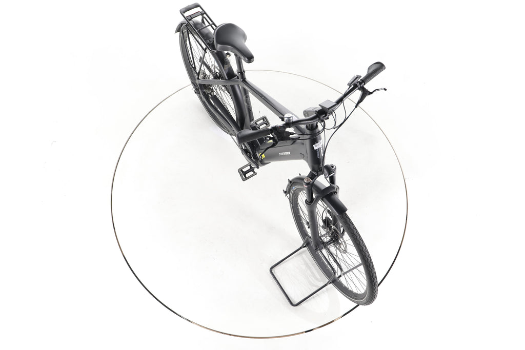 Stevens E-Triton 6.5.1 Trekking E-Bike - Image 15