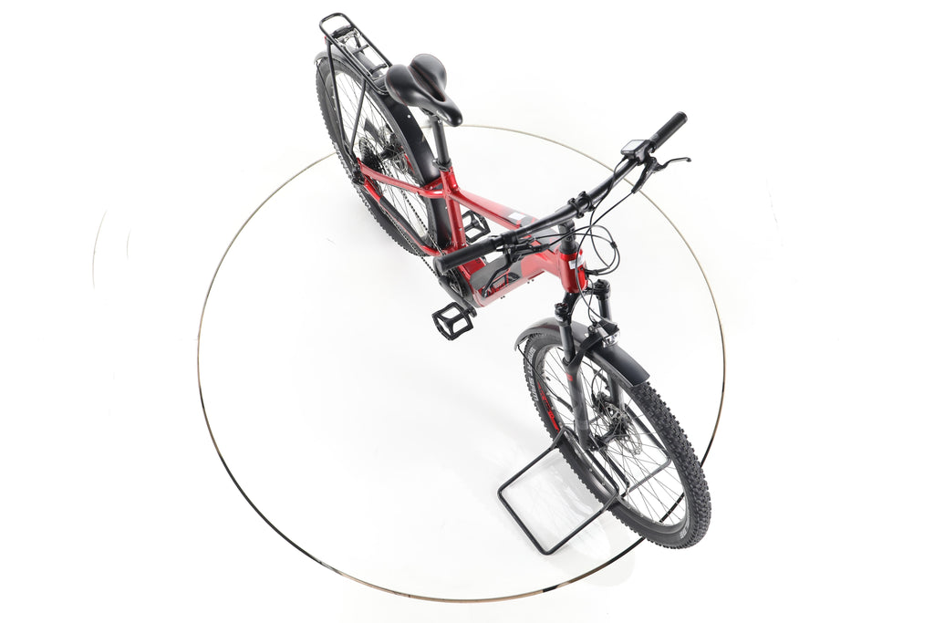 Conway Cairon C 1.0 Trekking E-Bike - Image 15