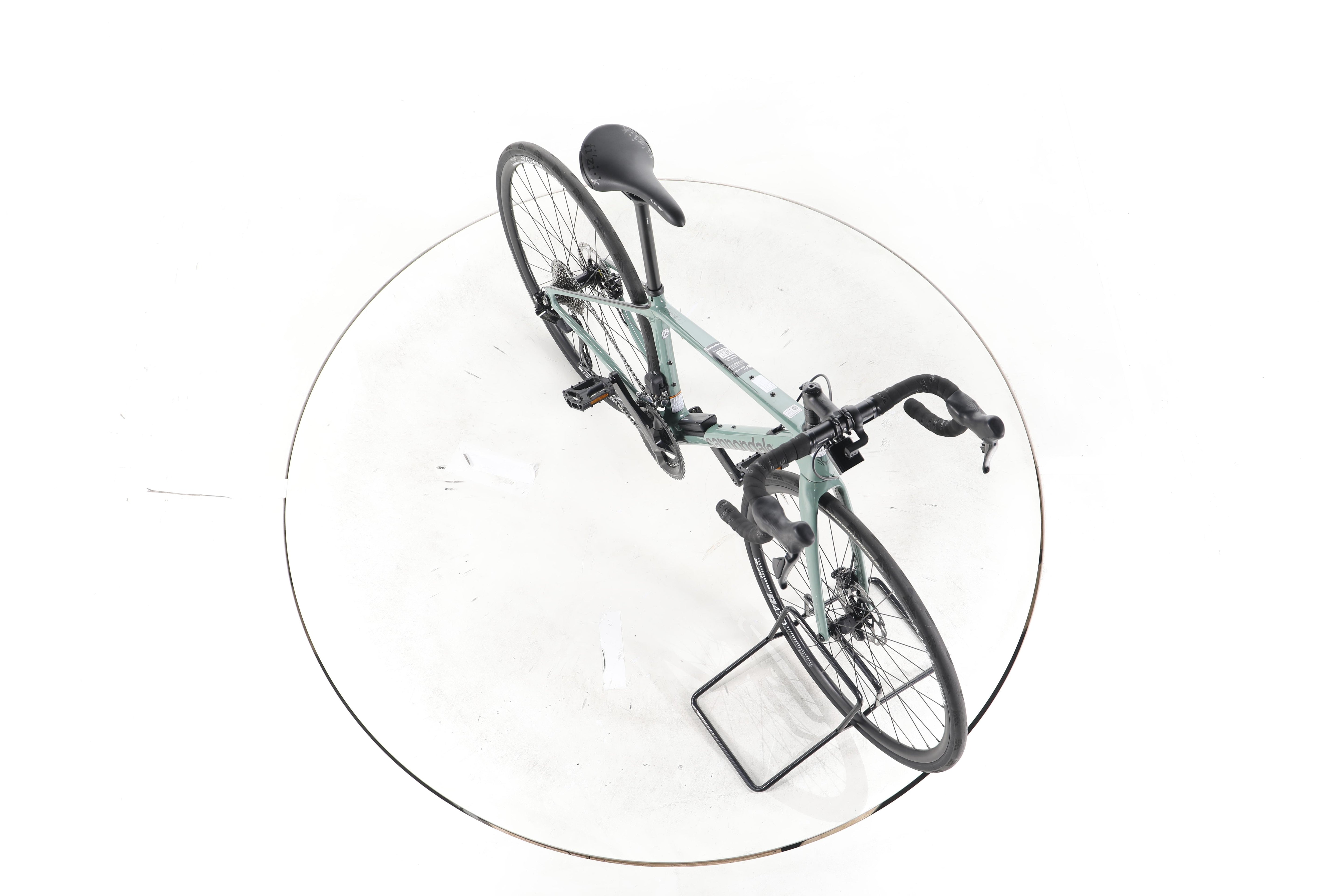 Cannondale Synapse 2 Gravelbike Carbon - Image 15