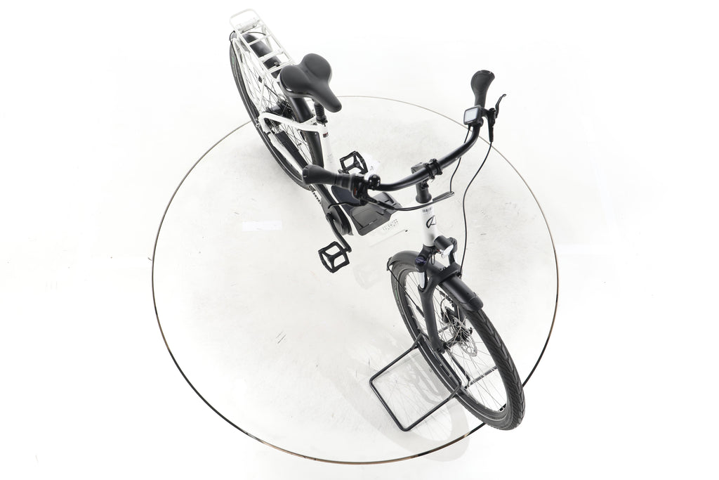 Kalkhoff IMAGE 1.B MOVE City E-Bike Tiefeinsteiger - Image 15