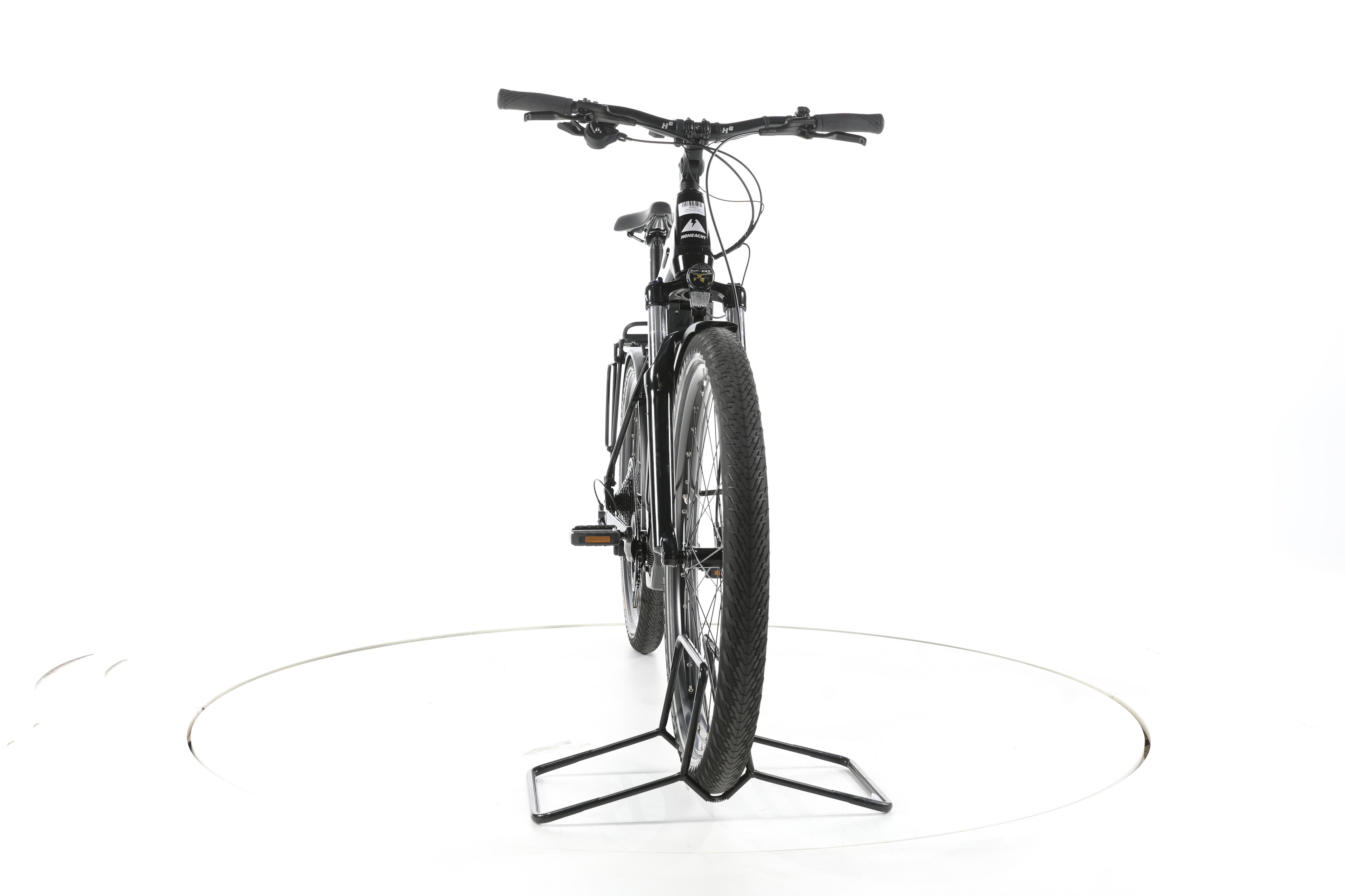 HoheAcht Pasio Terra Trekking E-Bike 2023 - Image 15