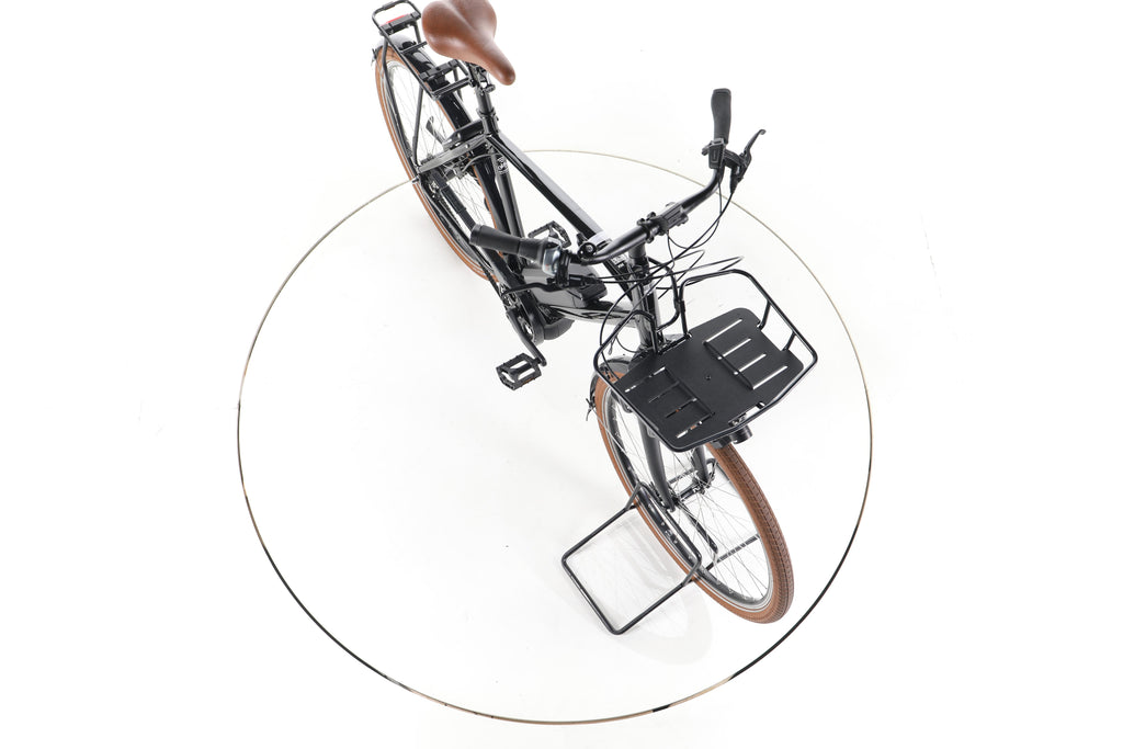 Riese & Müller Cruiser2 silent City E-Bike - Image 15