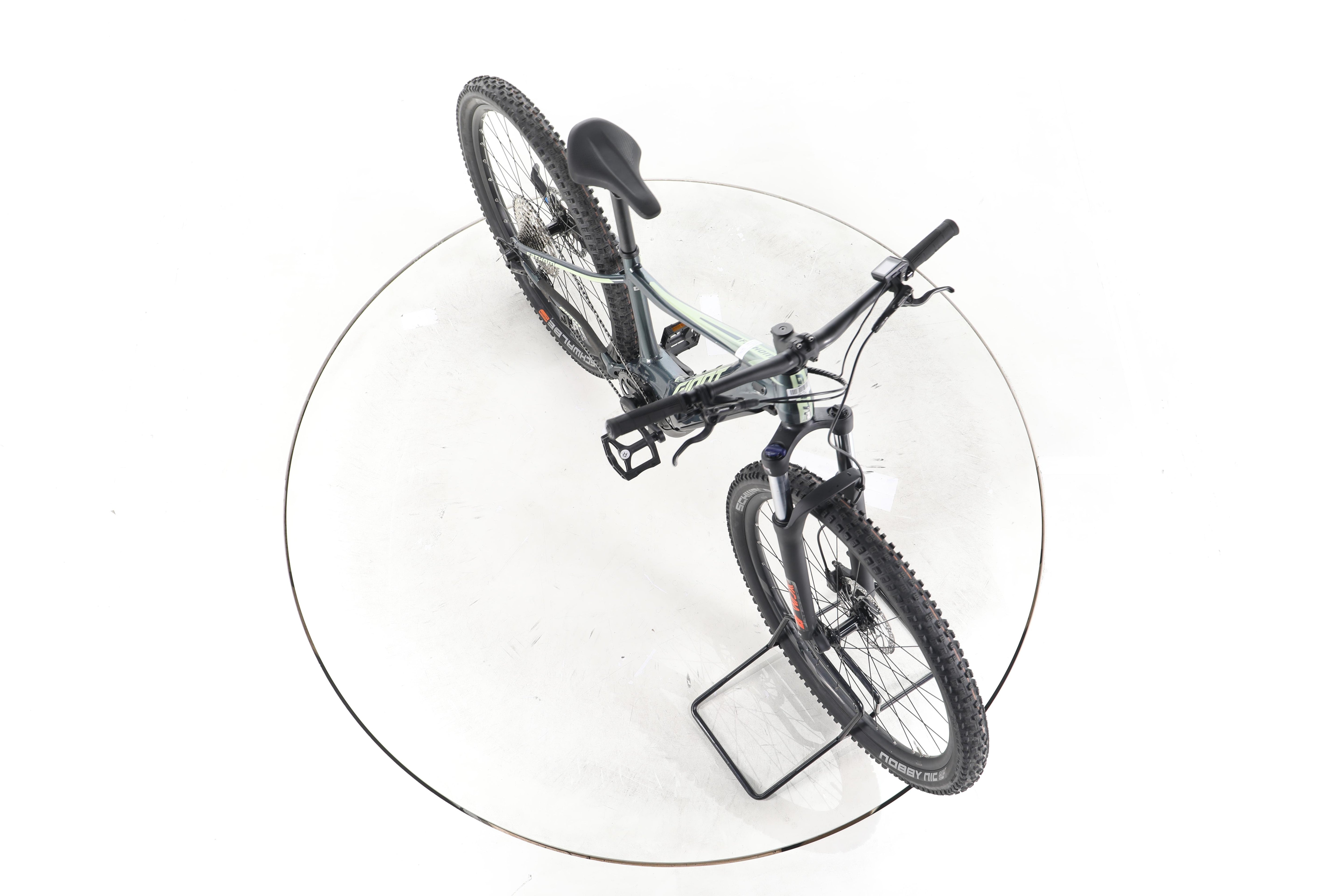 Giant Fathom E+ 1 E-Bike - Image 15