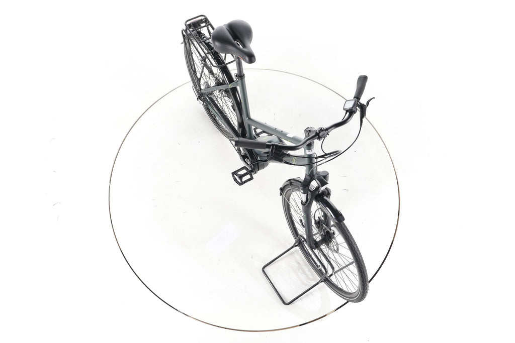 Triumph E-Bird Plus Trekking E-Bike - Image 15