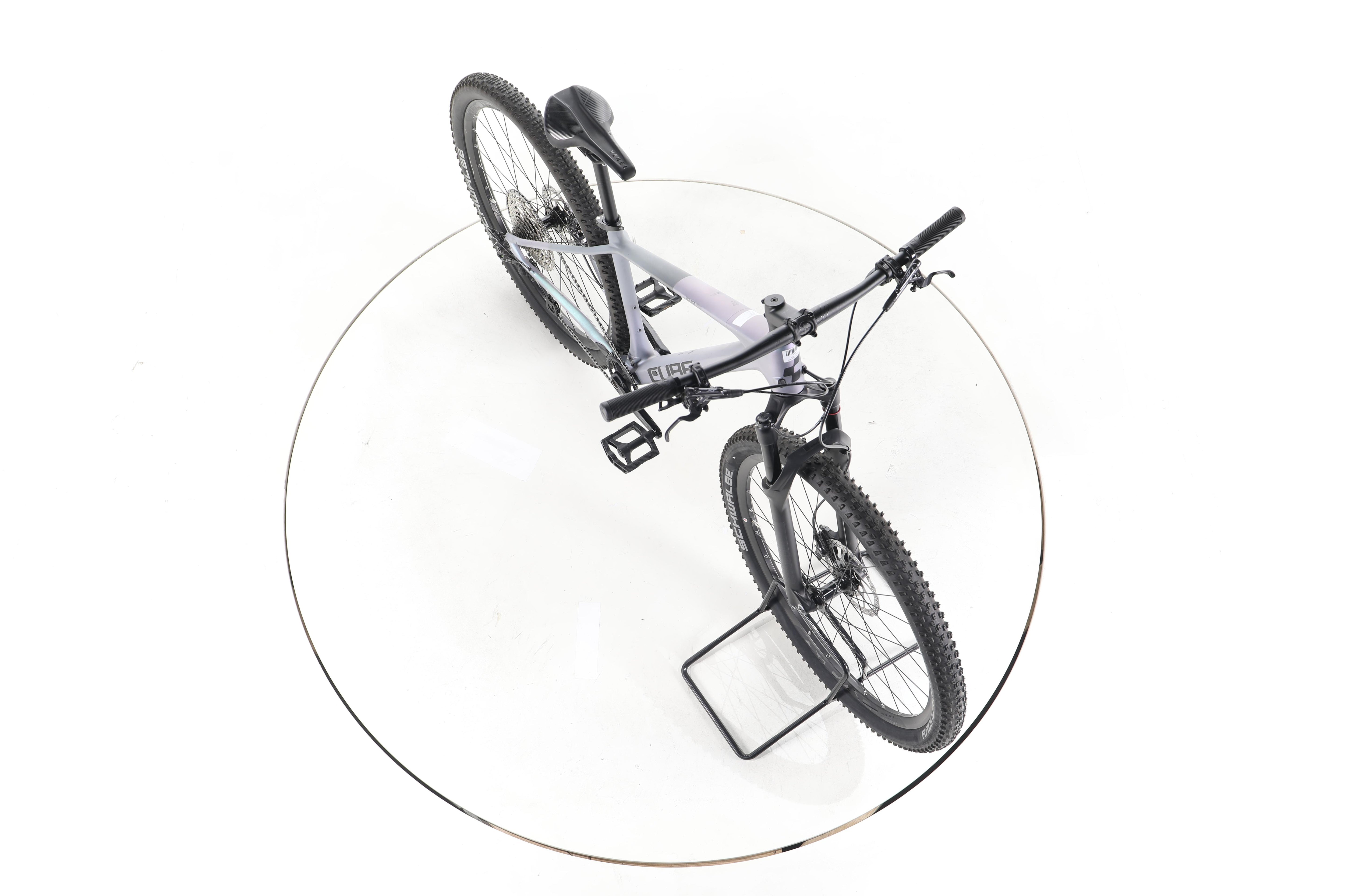 Cube Access WS C:62 Pro Fahrrad Hardtail - Image 15