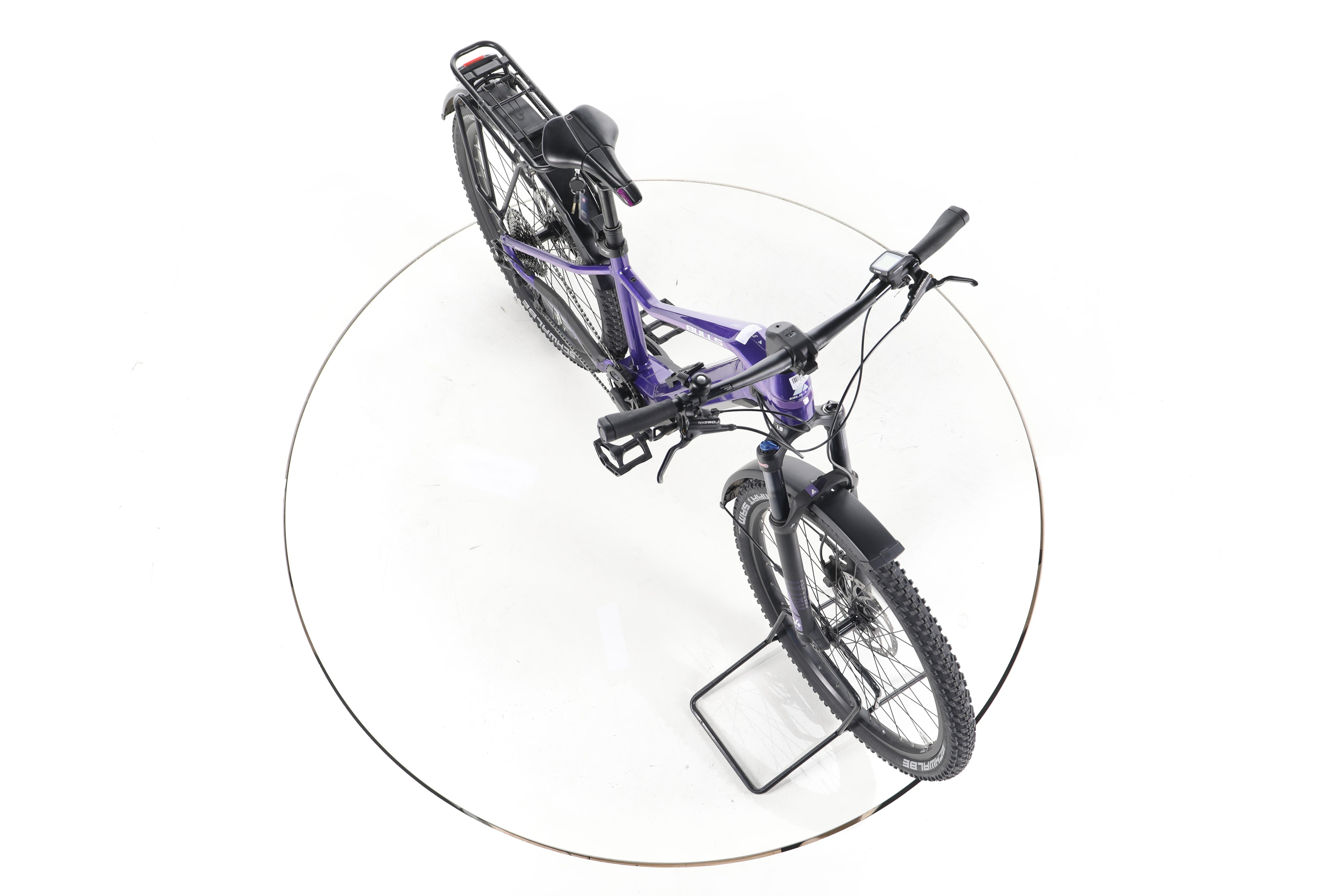 Bulls Sonic EVA 1 Trekking E-Bike - Image 15