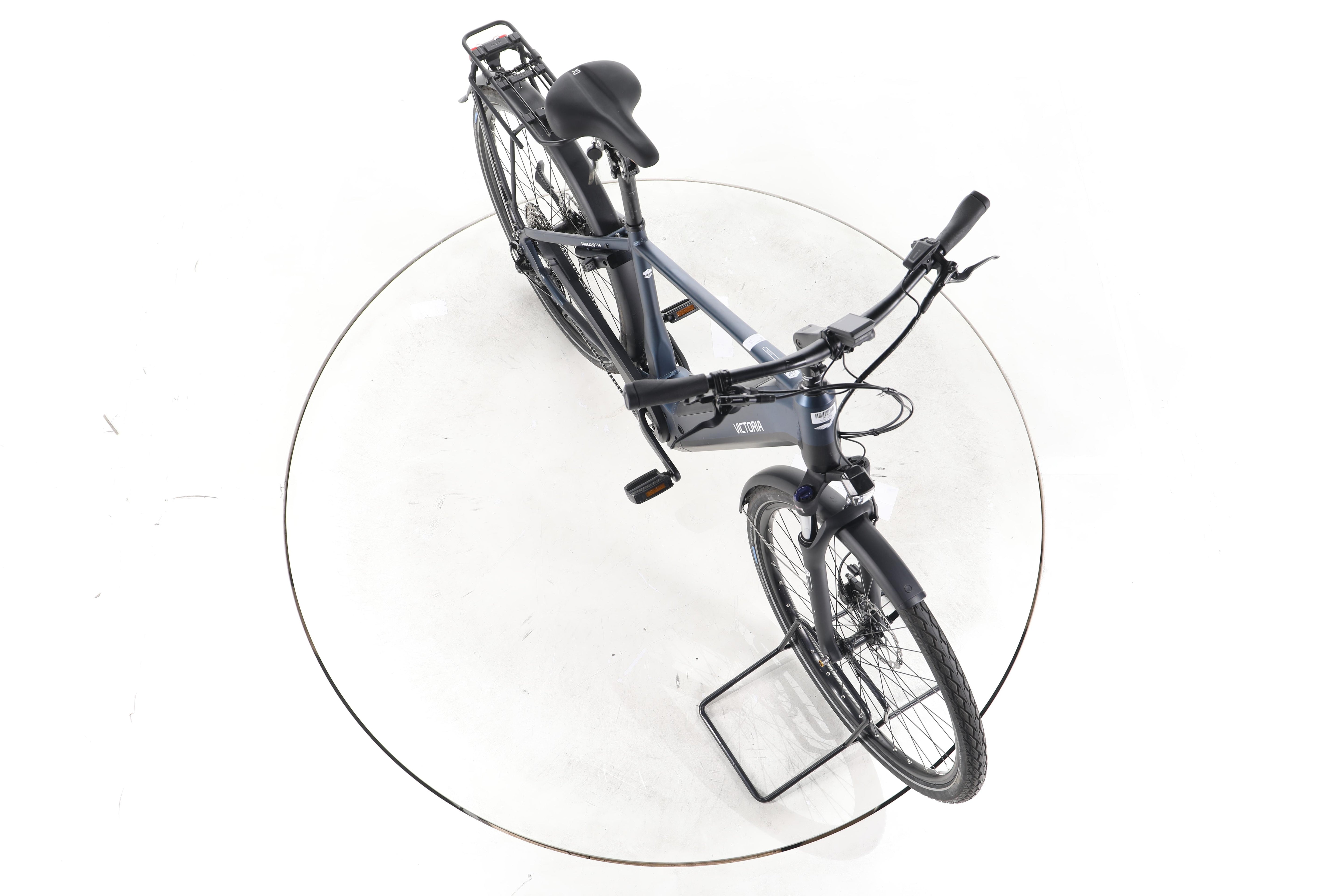 Victoria Tresalo 14 Trekking E-Bike - Image 15