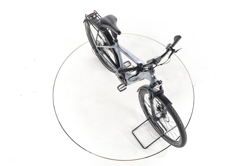 KTM Macina Gran Pro Trekking E-Bike 2024 - Image 15