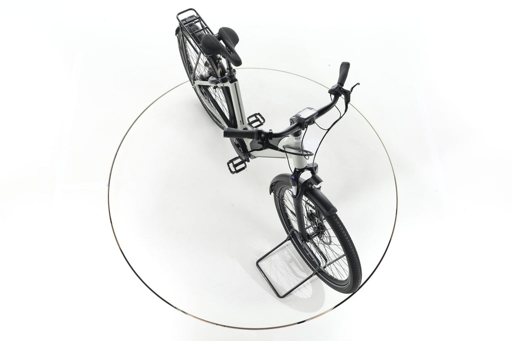 Winora Sinus N5 City E-Bike Tiefeinsteiger - Image 15
