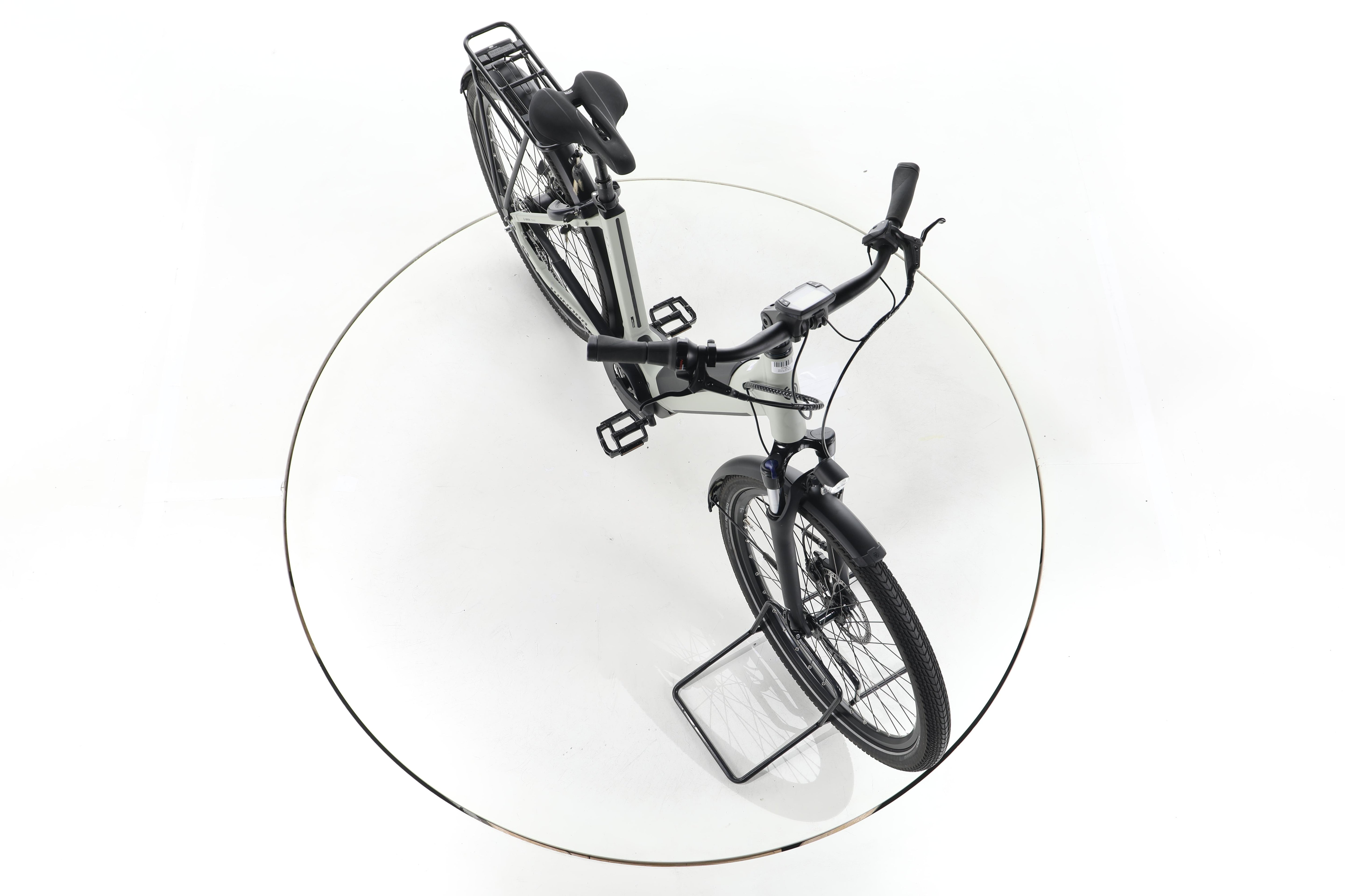 Winora Sinus N5 City E-Bike Tiefeinsteiger - Image 15