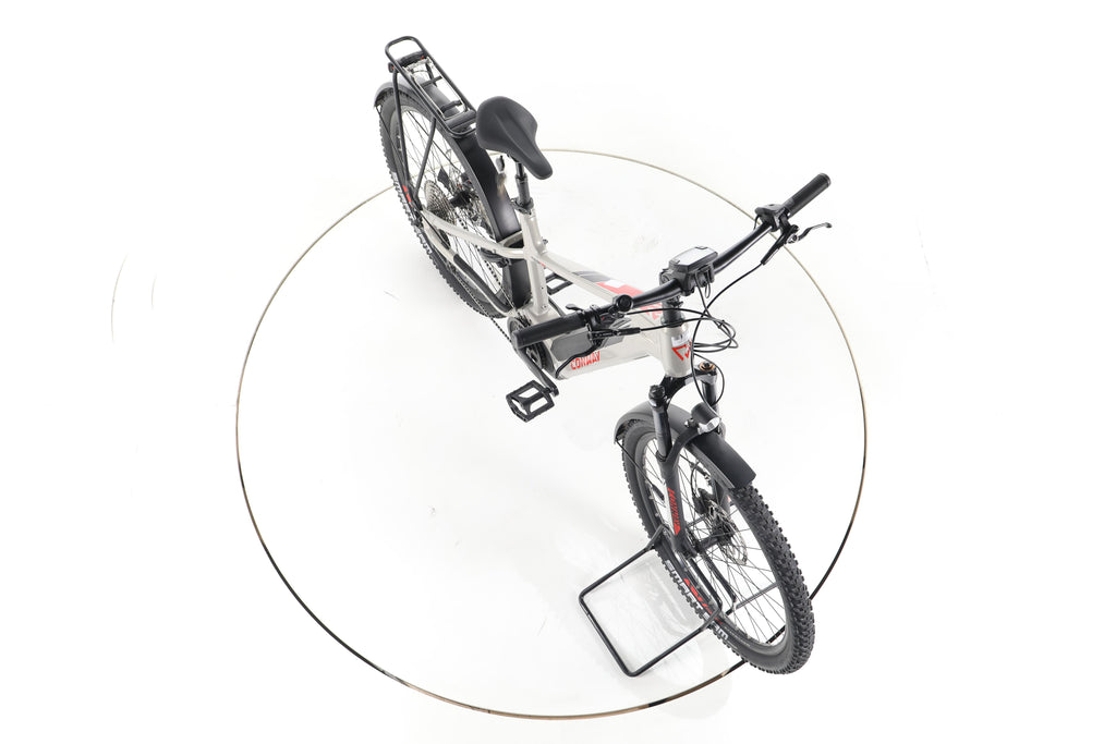 Conway Cairon C 327 Trekking E-Bike - Image 15