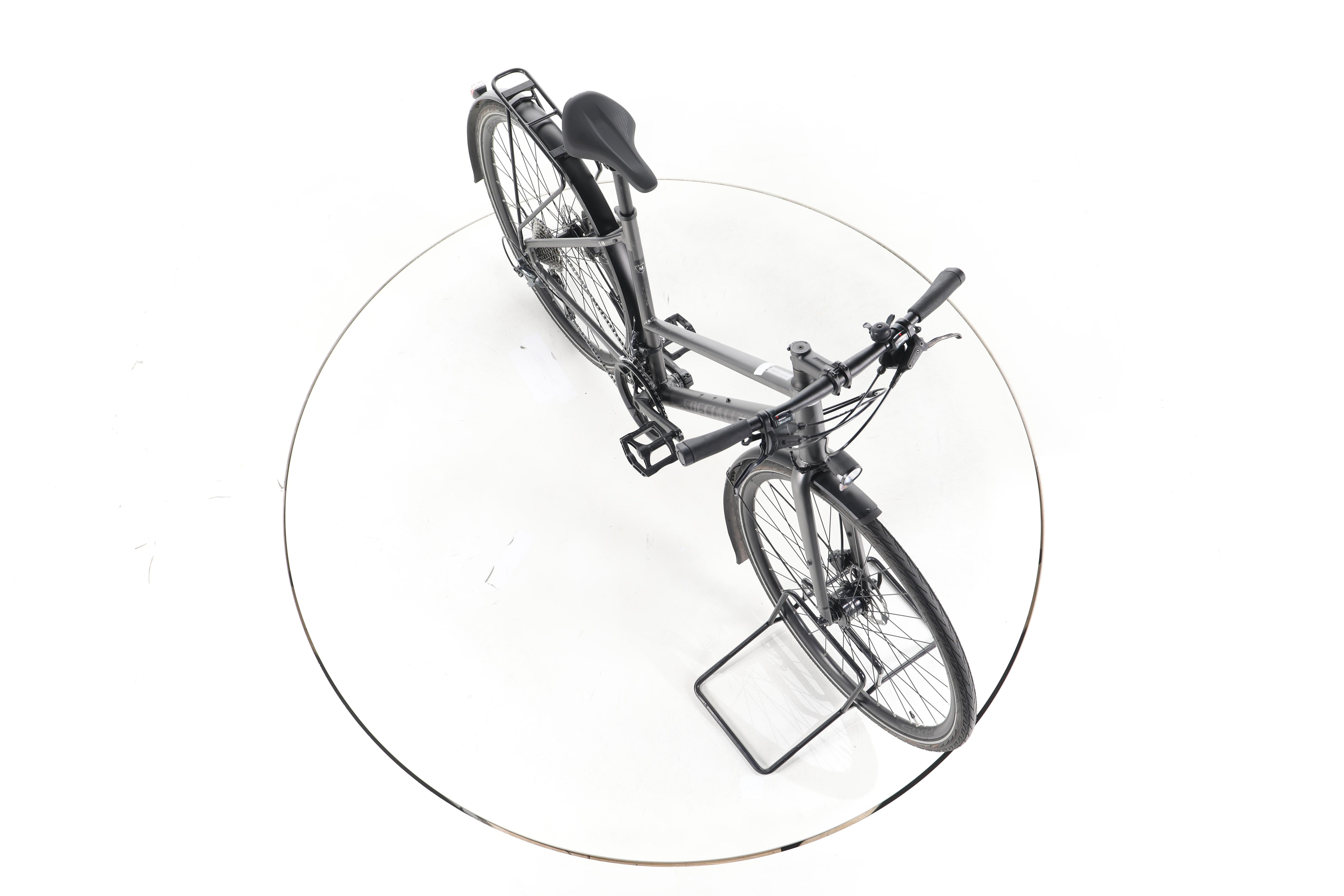 Specialized Sirrus 3.0 EQ Fahrrad City & Trekking - Image 15