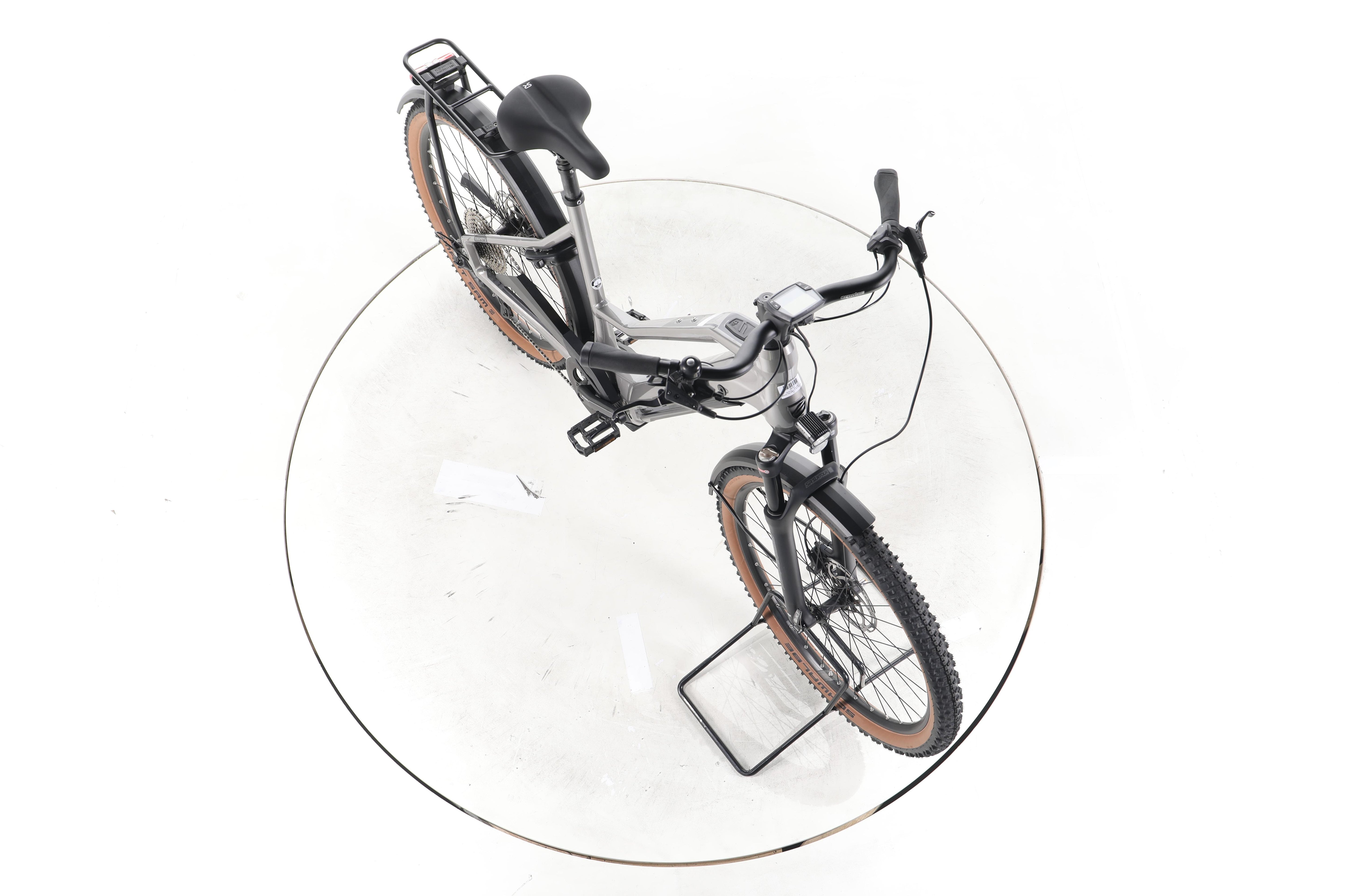 Centurion Country Tour R960i.27 EP1 Trekking E-Bike - Image 15