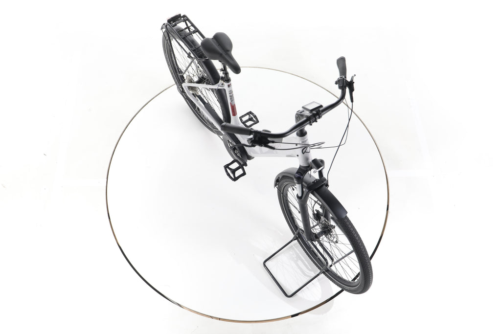 Kalkhoff Endeavour 3.B Move Trekking E-Bike Tiefeinsteiger - Image 15
