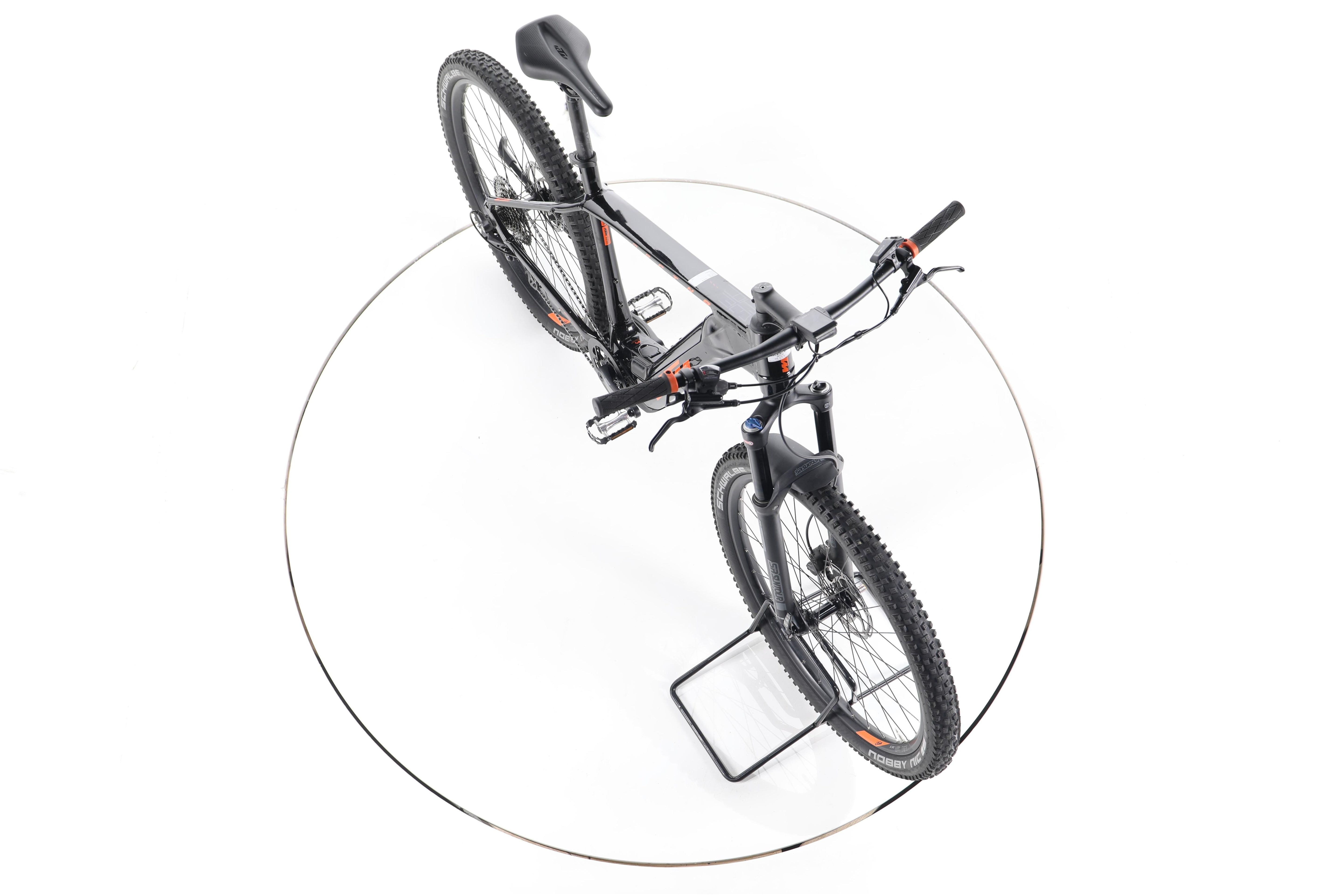 KTM Macina Team 792 E-Bike - Image 15