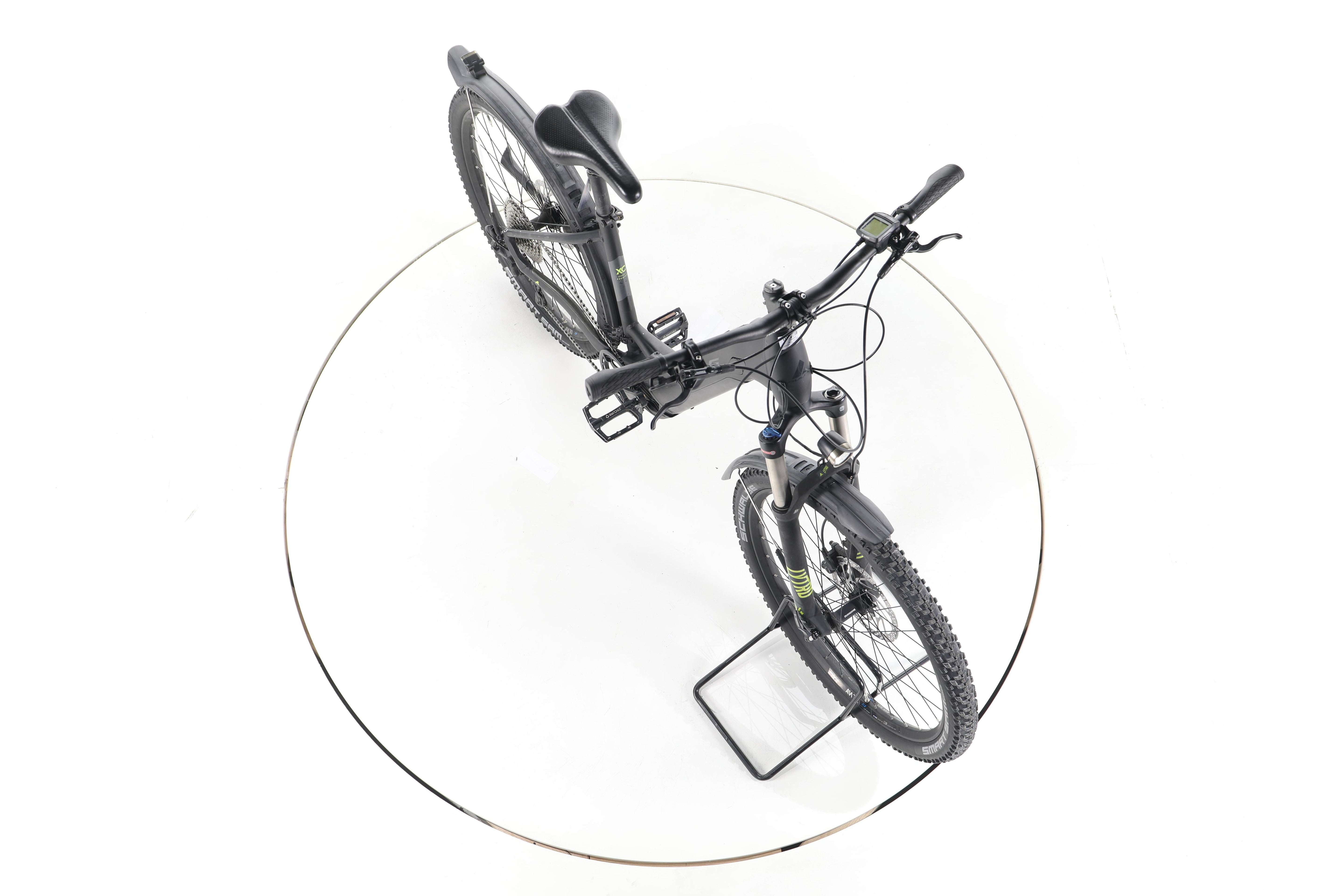 Bulls Copperhead EVO 2 XXL Street Trekking E-Bike Tiefeinsteiger - Image 15