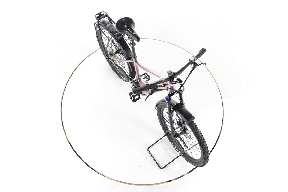 Liv Vall-E+ 2 Trekking E-Bike - Image 15