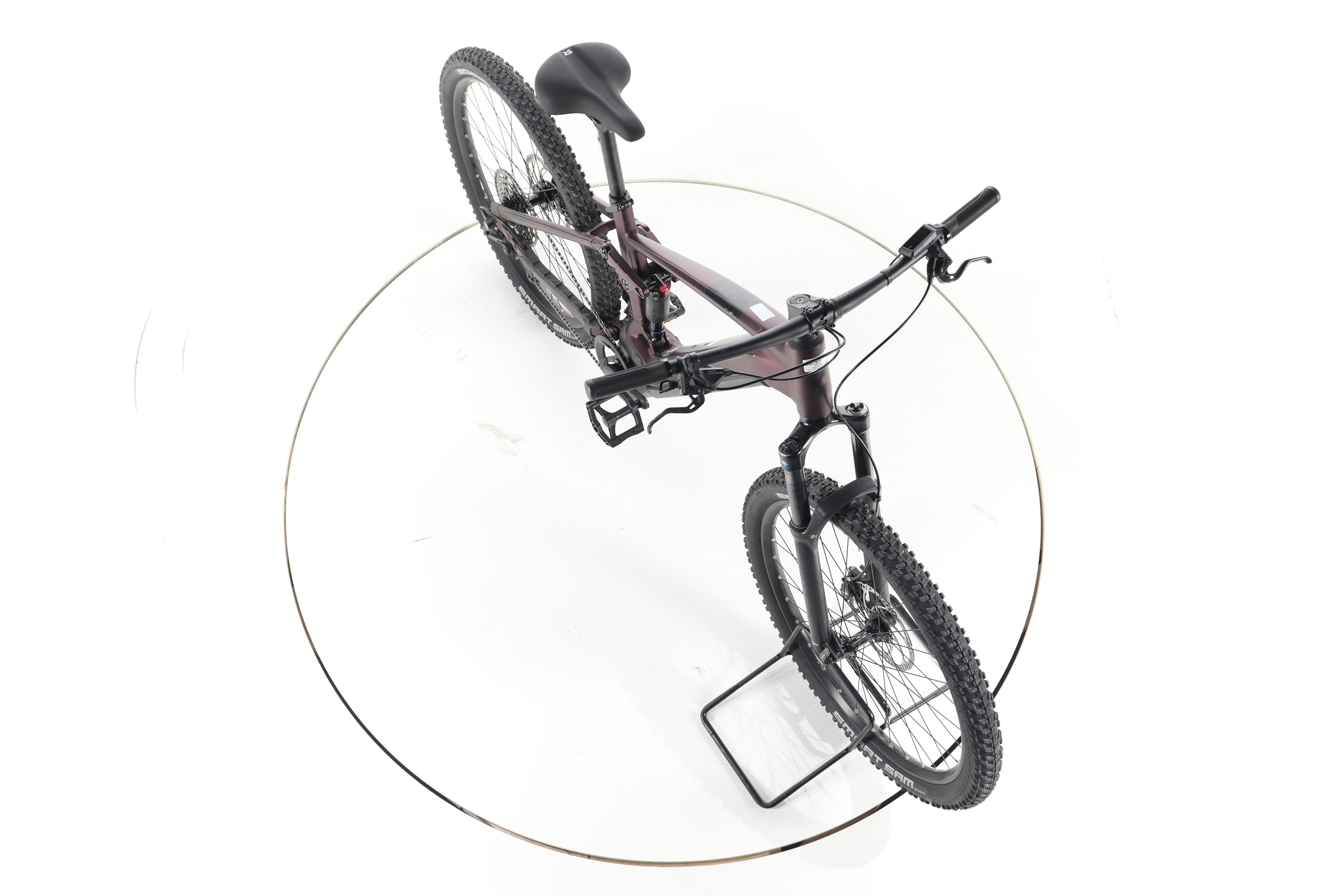 Cube Stereo Hybrid 120 One Fully E-Bike 2024 - Image 15