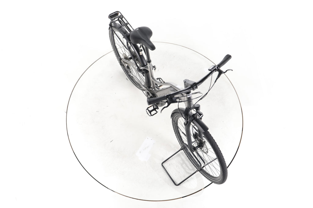 Giant Explore E + 3 STA Trekking E-Bike Tiefeinsteiger - Image 15