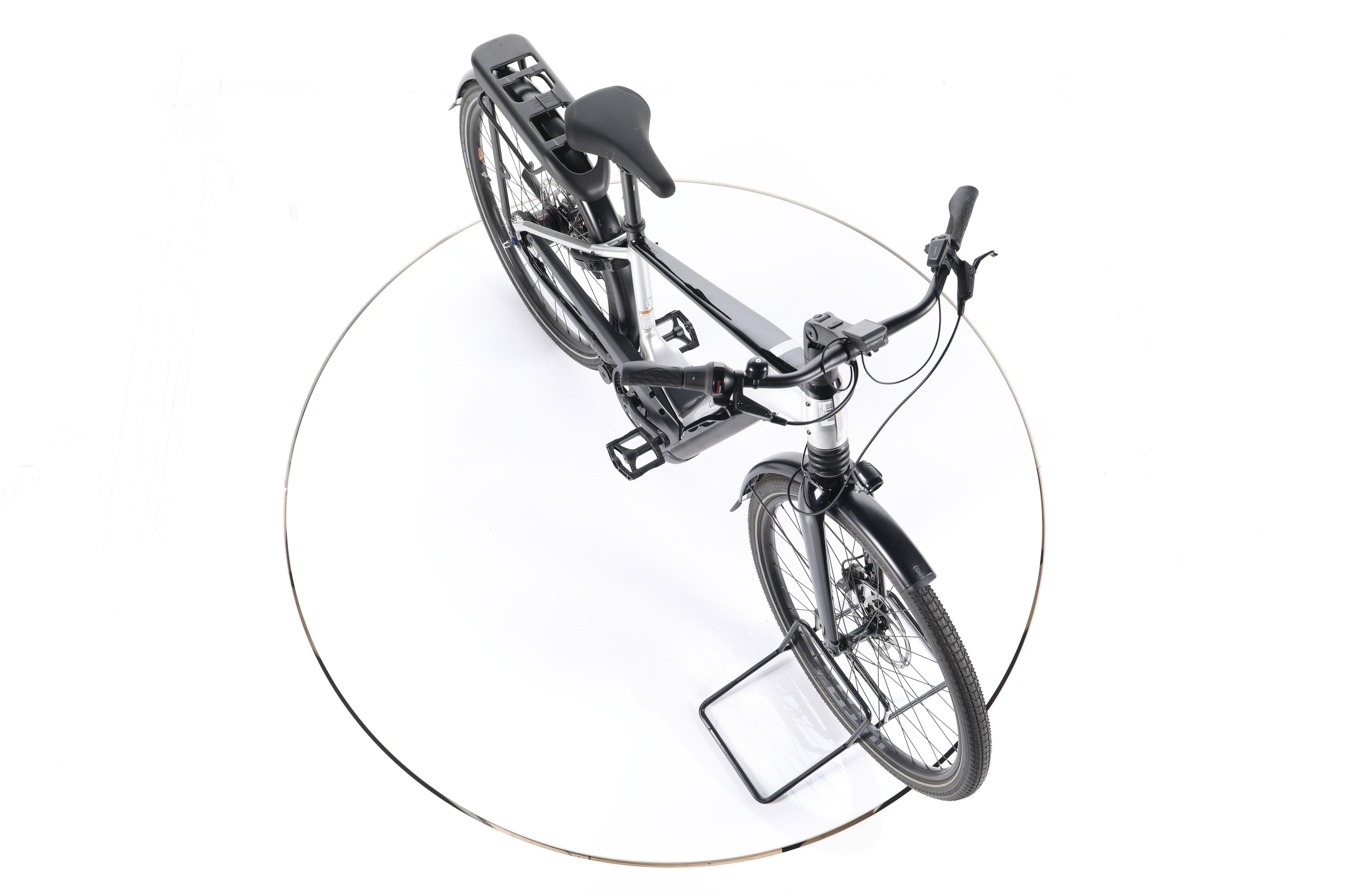 Cannondale Mavaro Neo 2 City E-Bike - Image 15