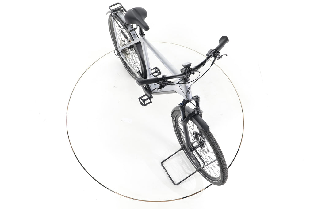 Cube Kathmandu Hybrid SLX Trekking E-Bike - Image 15